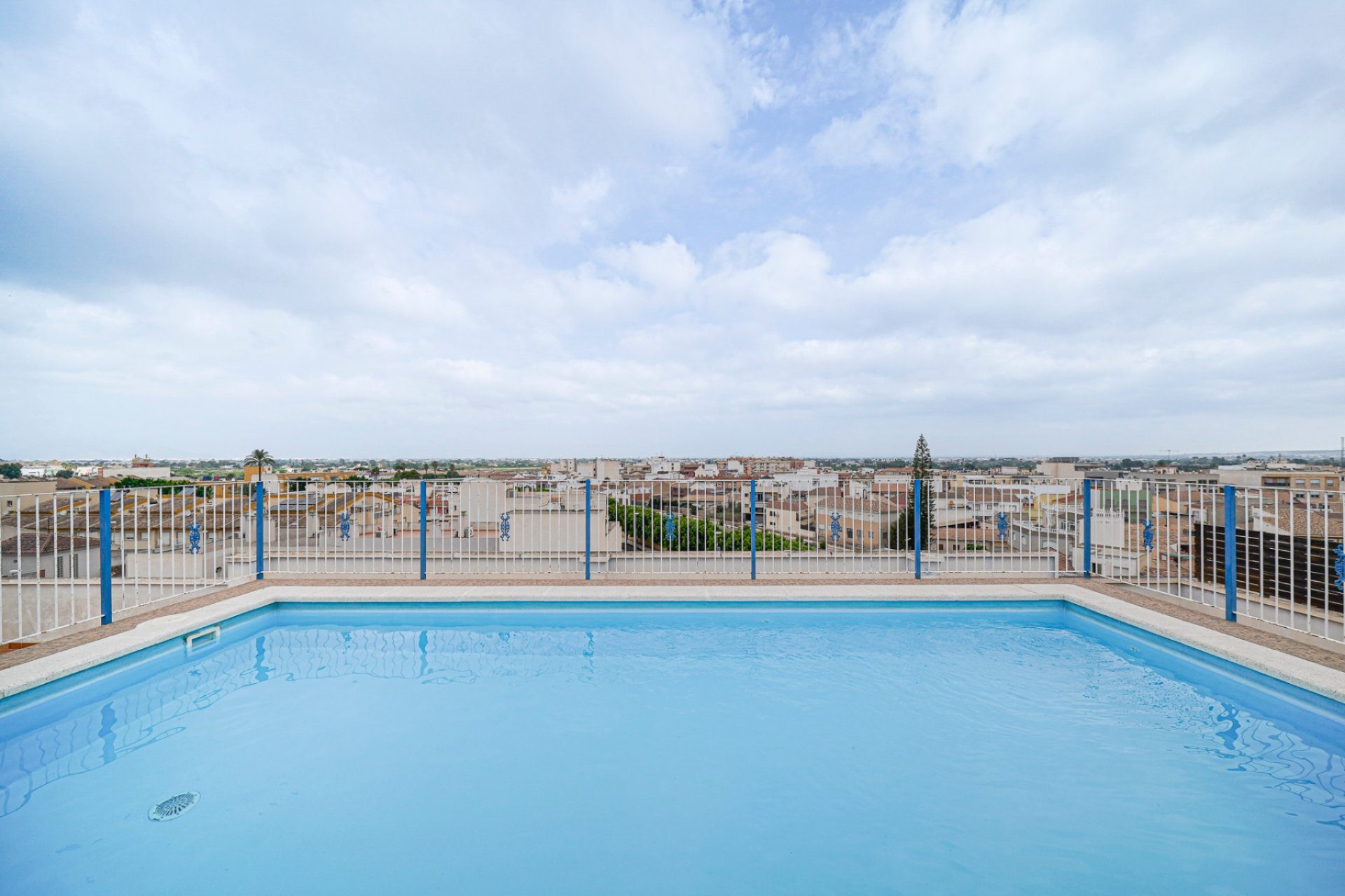 Revente - Appartement - Ciudad Quesada - Ciudad Quesada - Rojales