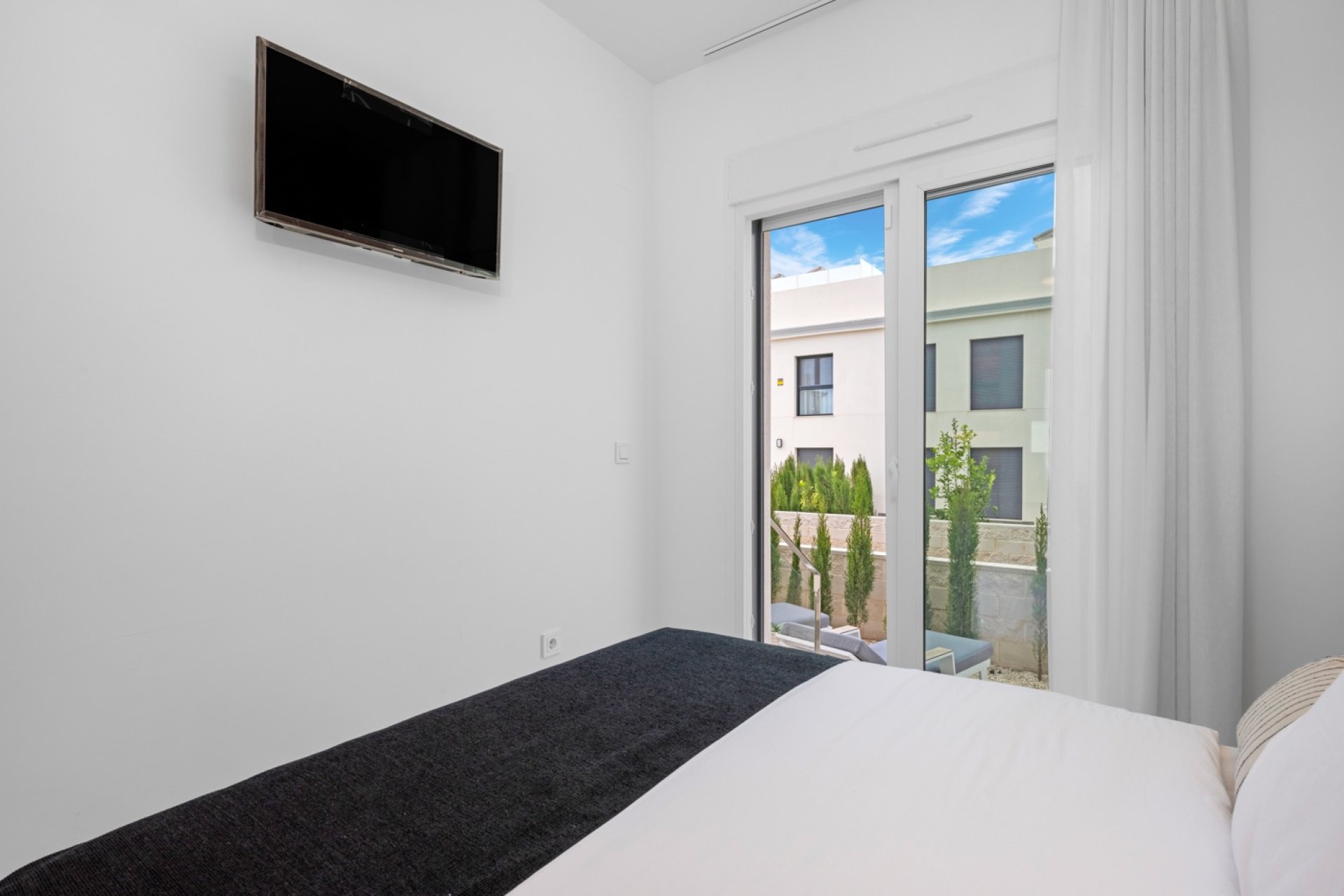 Revente - Appartement - Ciudad Quesada - Ciudad Quesada - Rojales