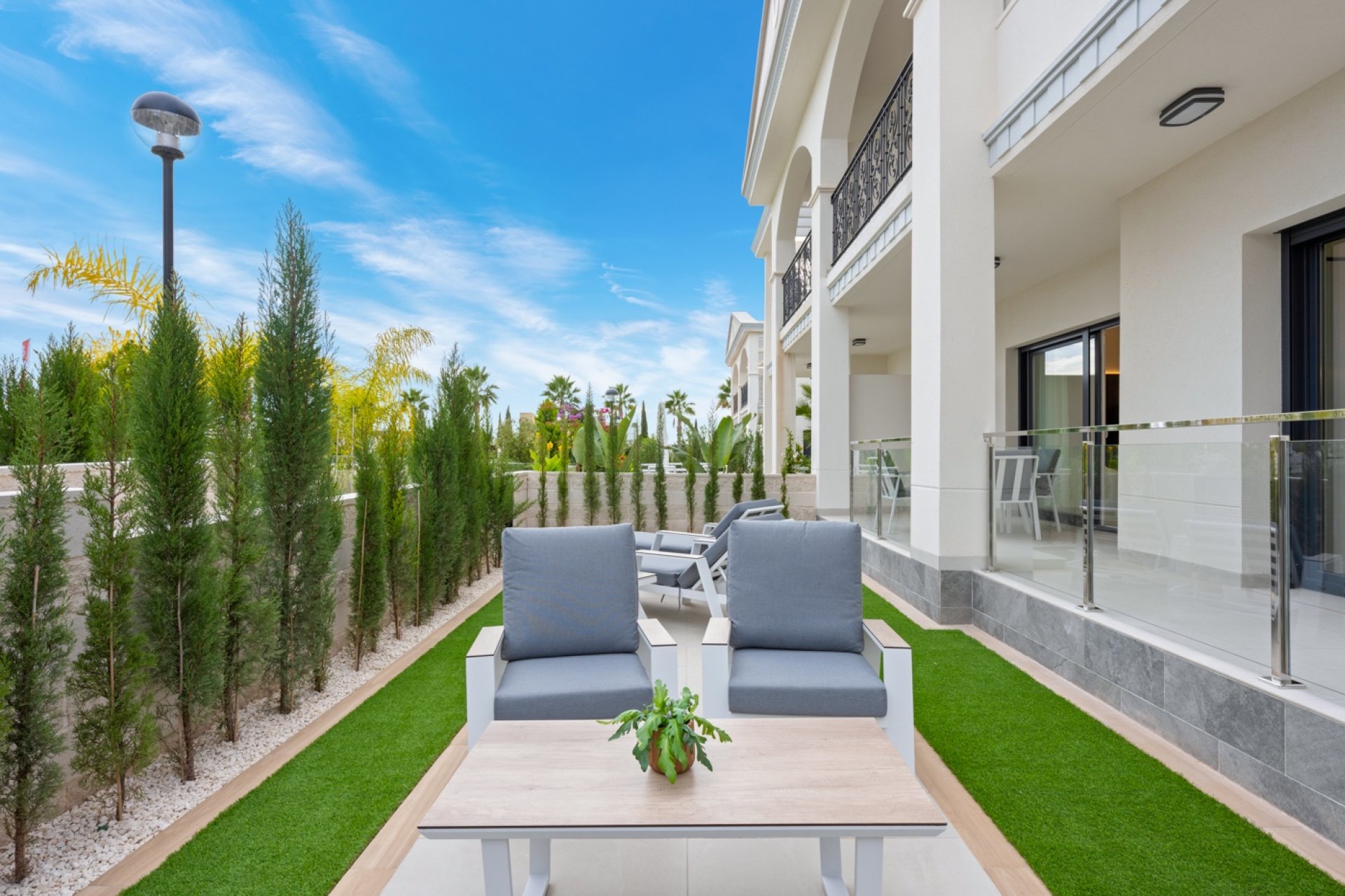 Revente - Appartement - Ciudad Quesada - Ciudad Quesada - Rojales