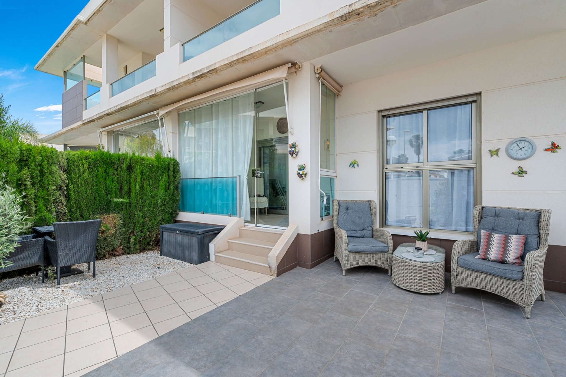 Revente - Appartement - Ciudad Quesada - Ciudad Quesada - Rojales