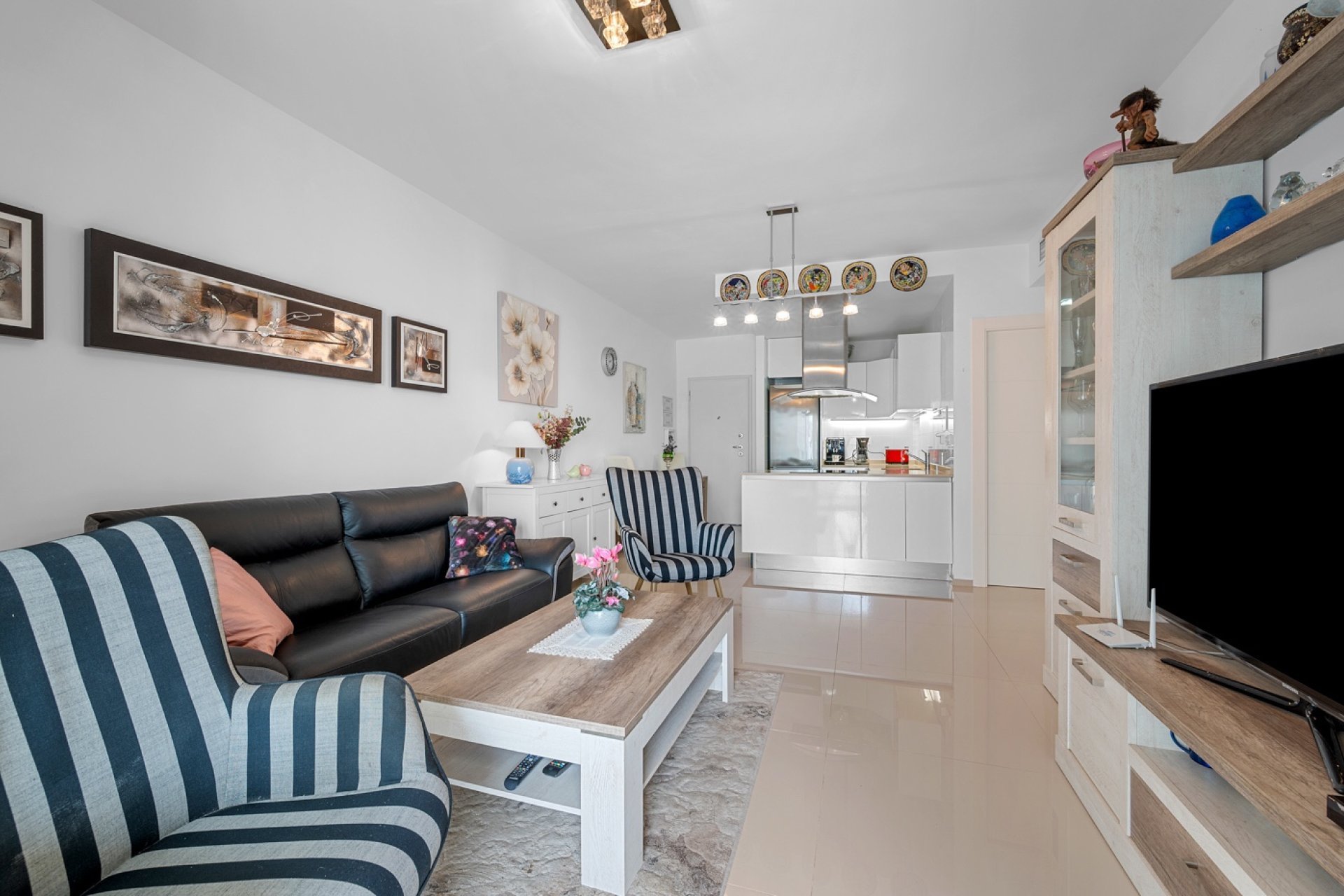 Revente - Appartement - Ciudad Quesada - Ciudad Quesada - Rojales