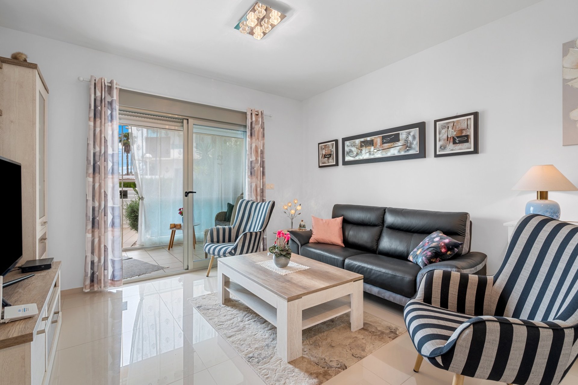 Revente - Appartement - Ciudad Quesada - Ciudad Quesada - Rojales