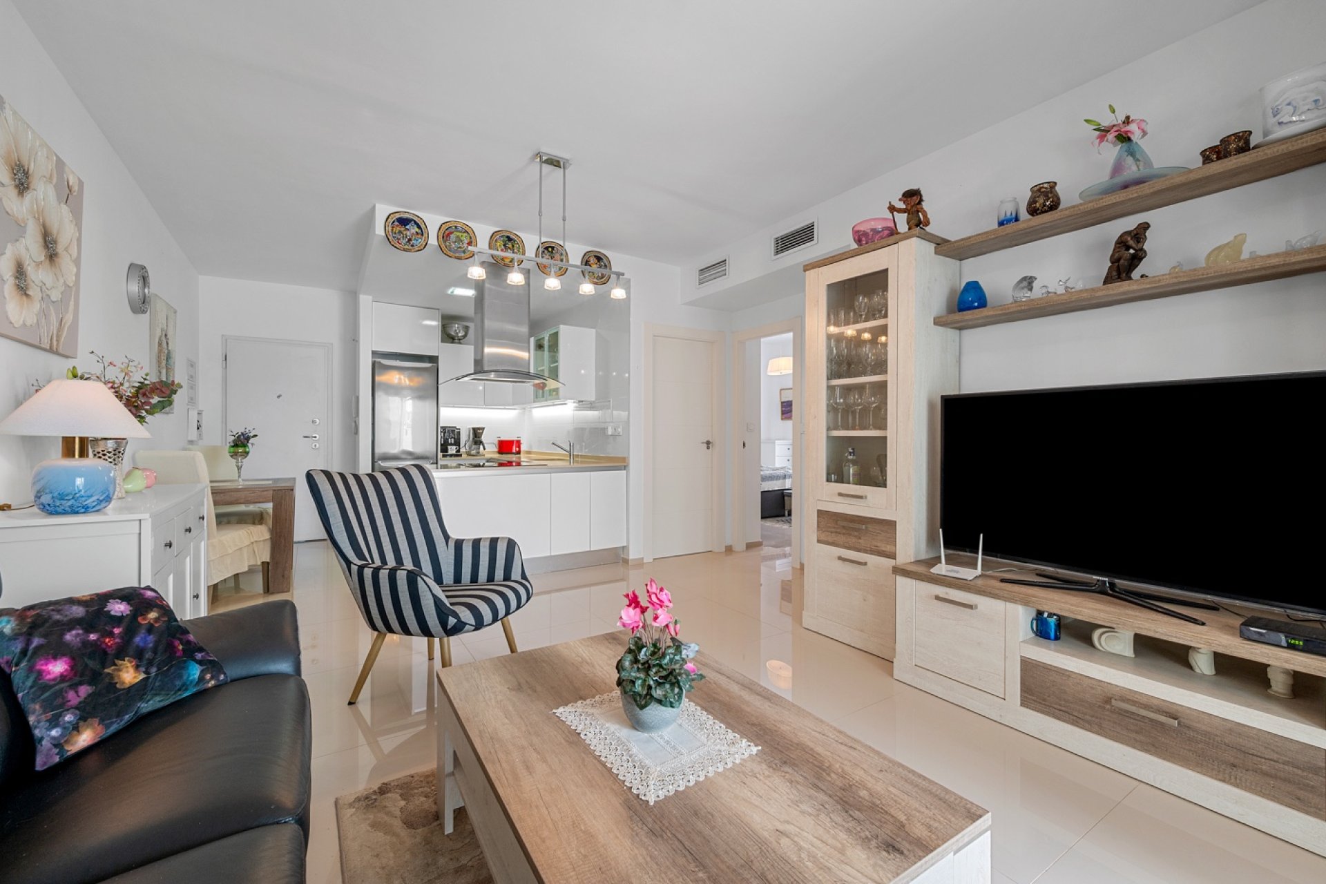Revente - Appartement - Ciudad Quesada - Ciudad Quesada - Rojales