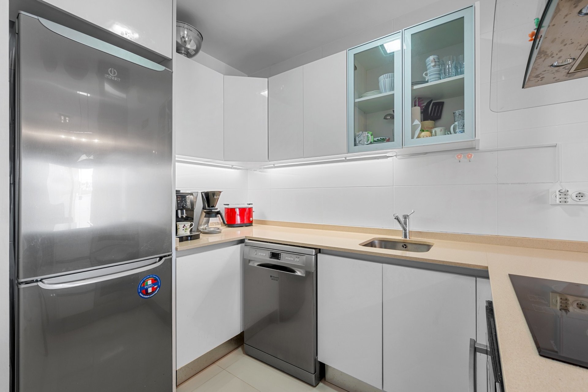 Revente - Appartement - Ciudad Quesada - Ciudad Quesada - Rojales