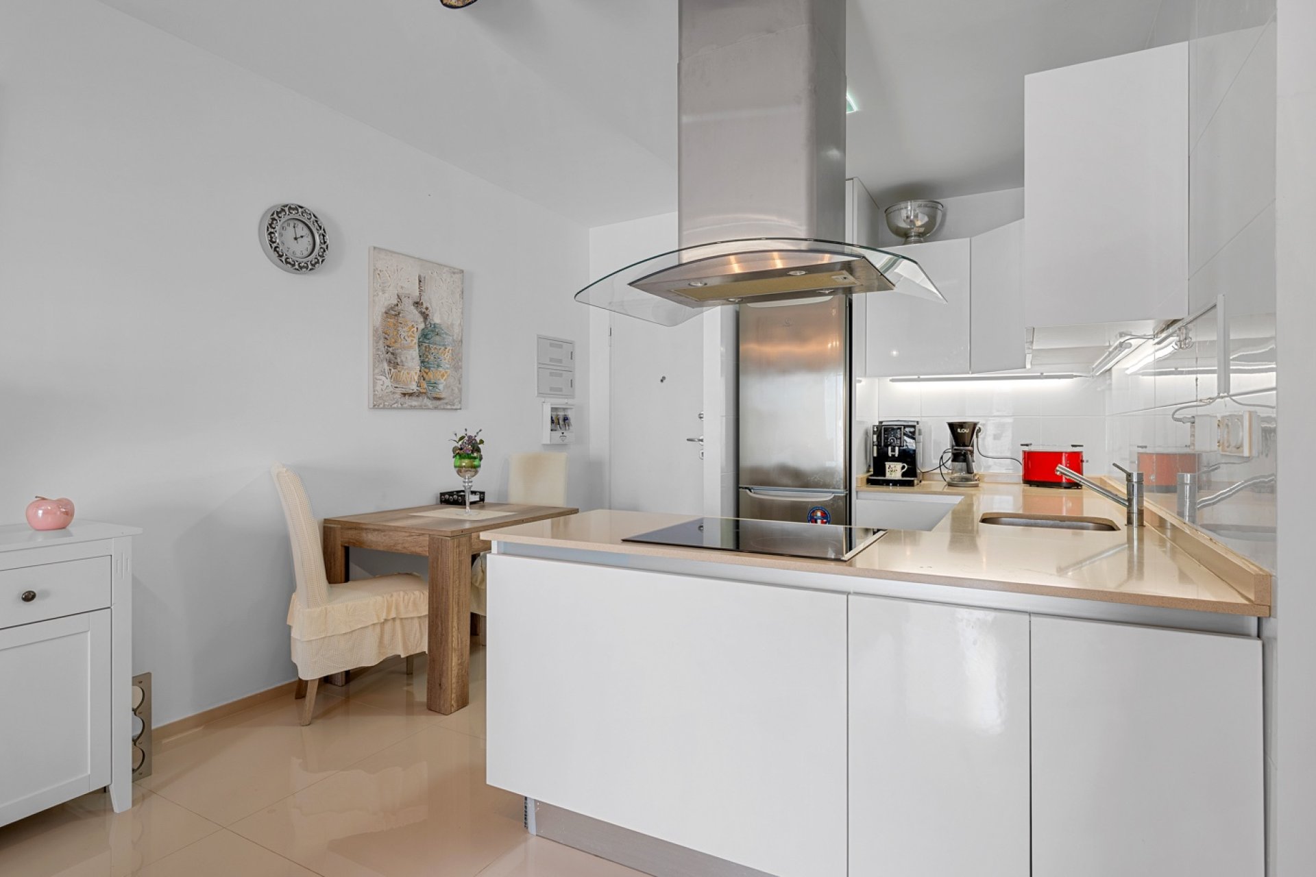 Revente - Appartement - Ciudad Quesada - Ciudad Quesada - Rojales