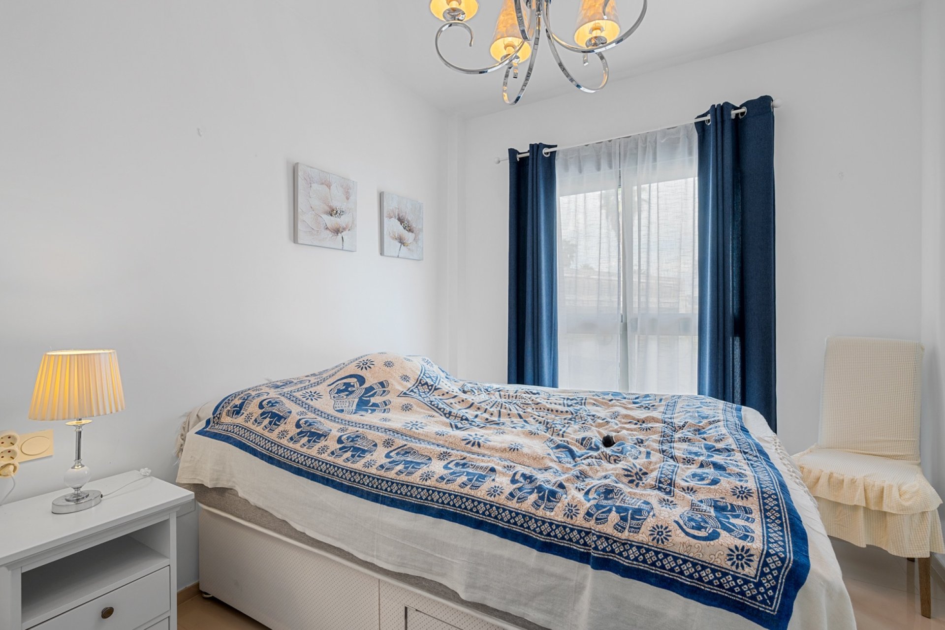 Revente - Appartement - Ciudad Quesada - Ciudad Quesada - Rojales