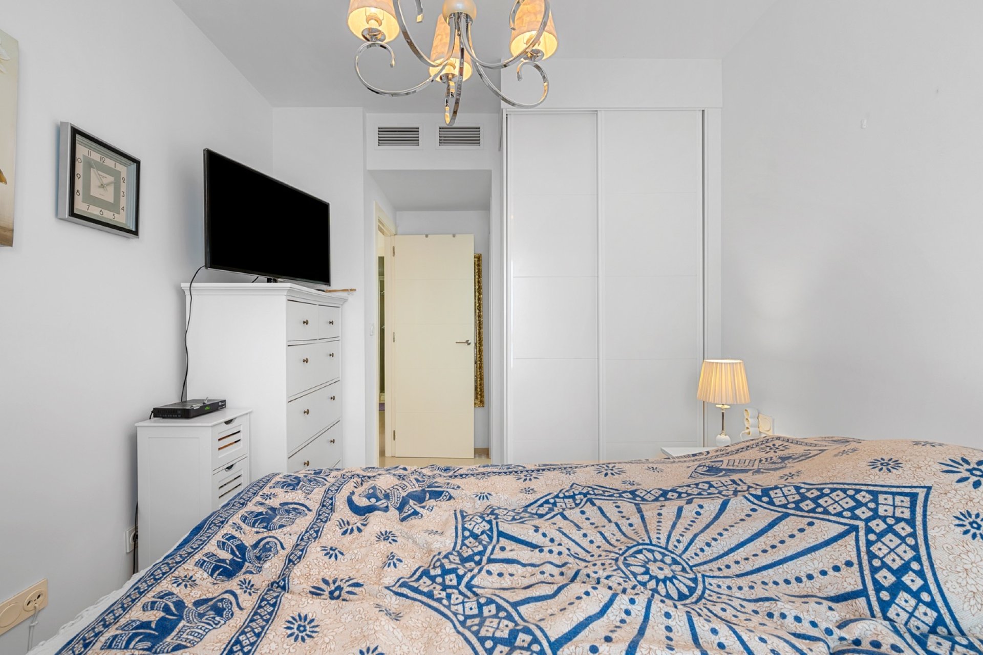 Revente - Appartement - Ciudad Quesada - Ciudad Quesada - Rojales