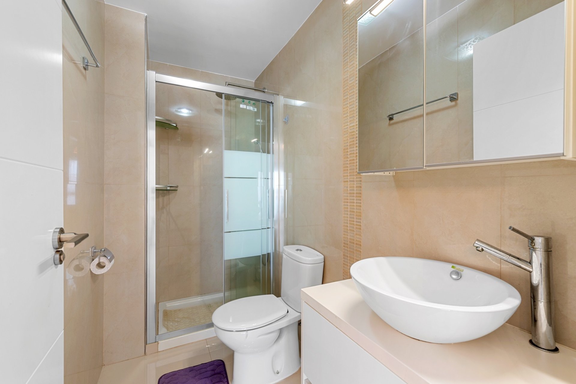 Revente - Appartement - Ciudad Quesada - Ciudad Quesada - Rojales