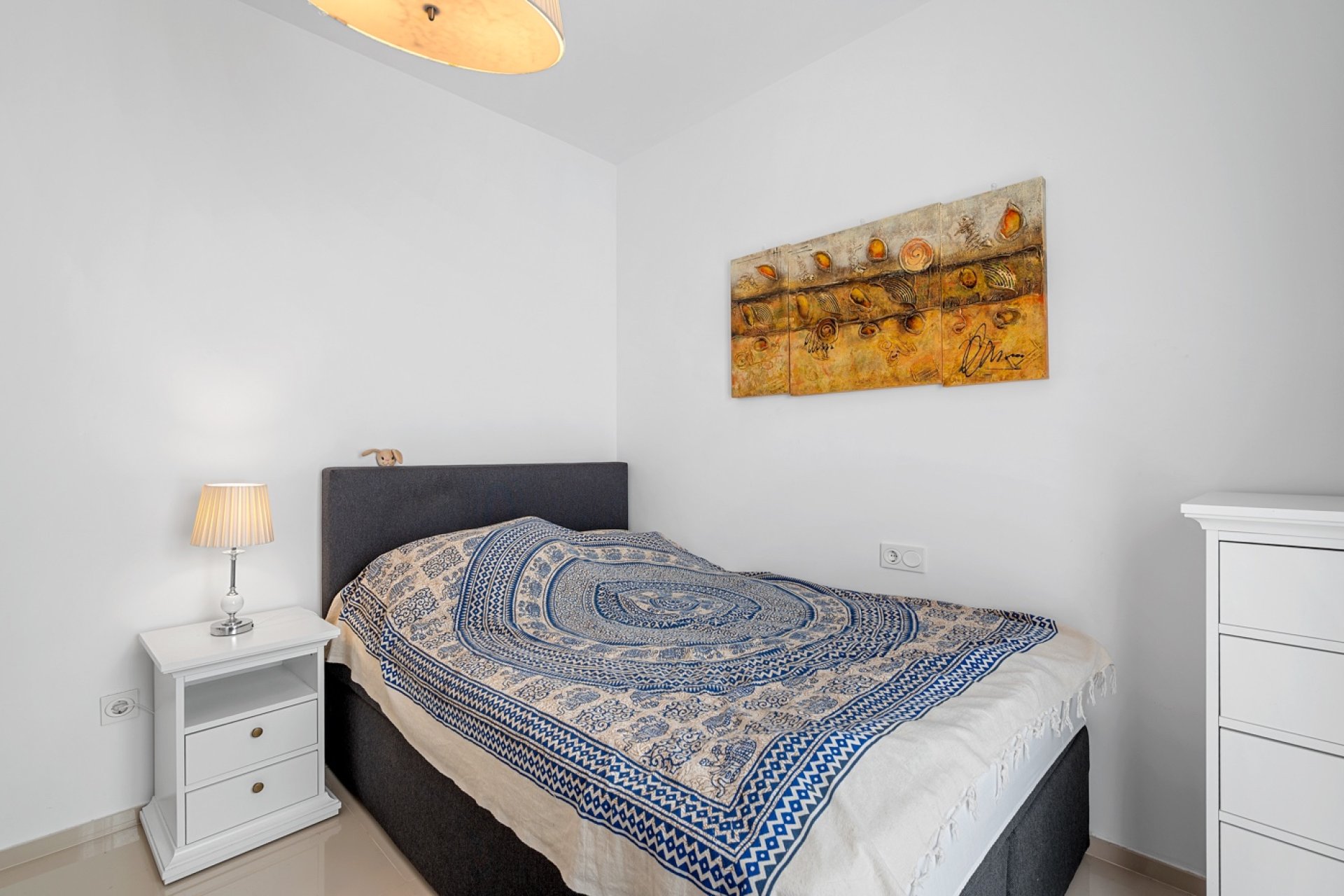 Revente - Appartement - Ciudad Quesada - Ciudad Quesada - Rojales