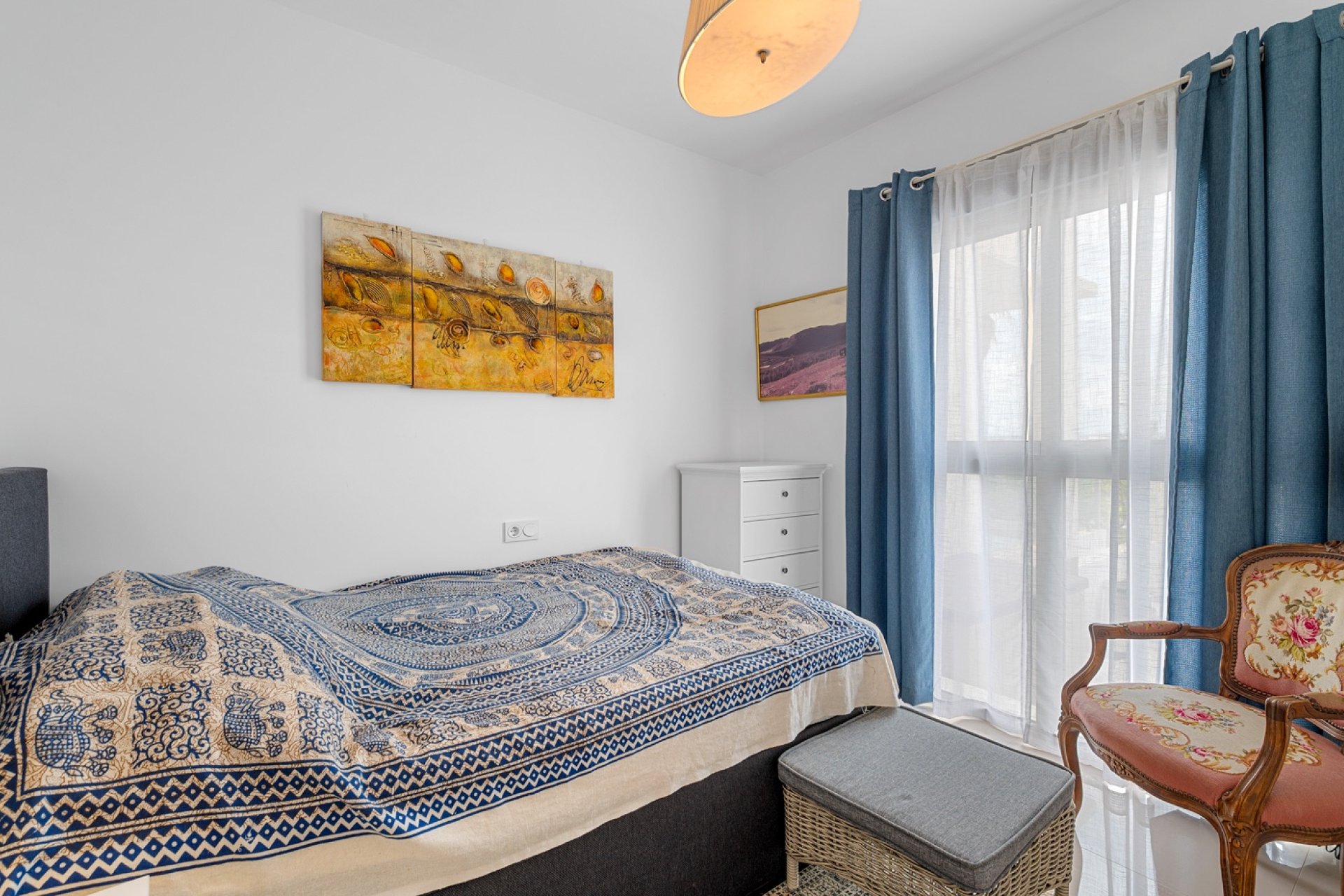 Revente - Appartement - Ciudad Quesada - Ciudad Quesada - Rojales
