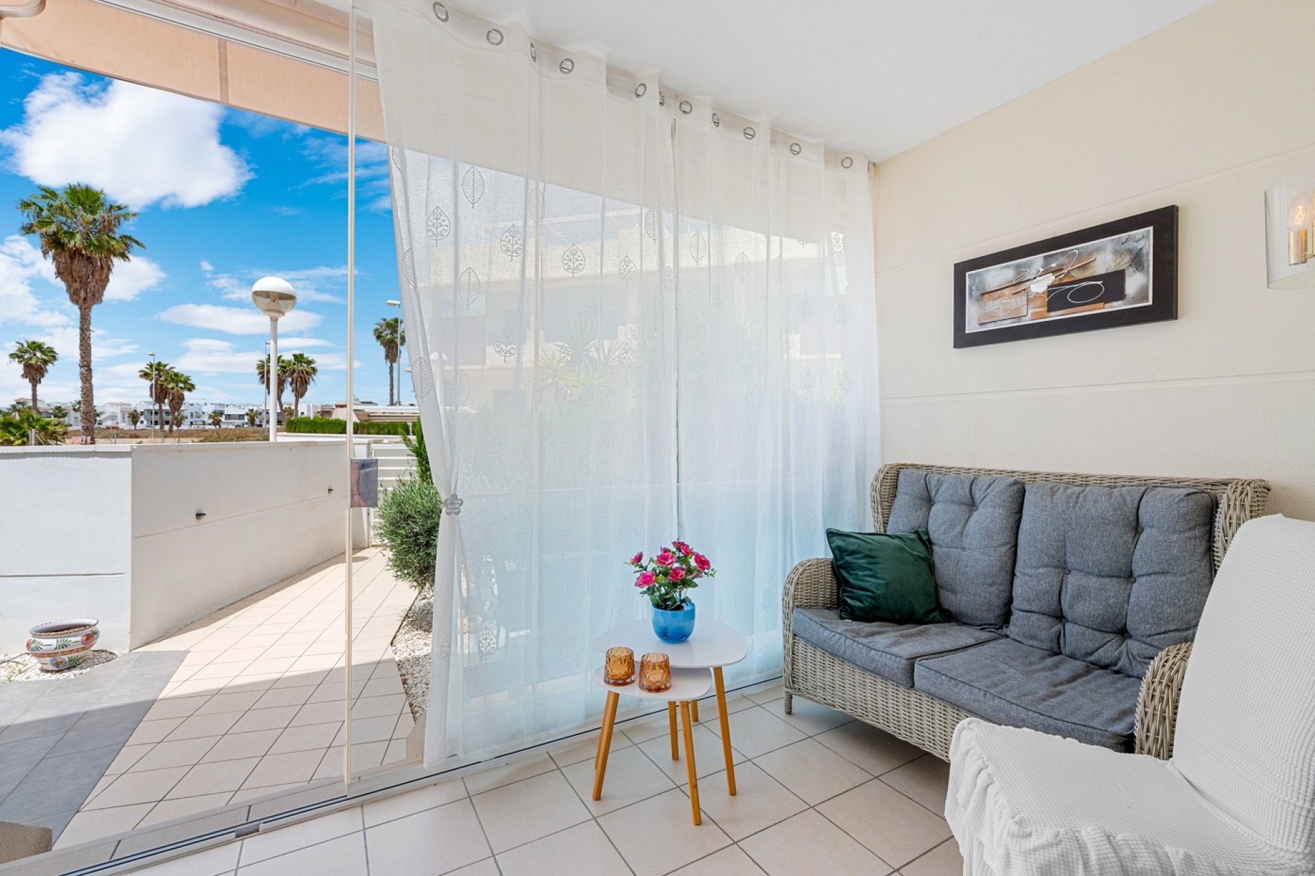 Revente - Appartement - Ciudad Quesada - Ciudad Quesada - Rojales
