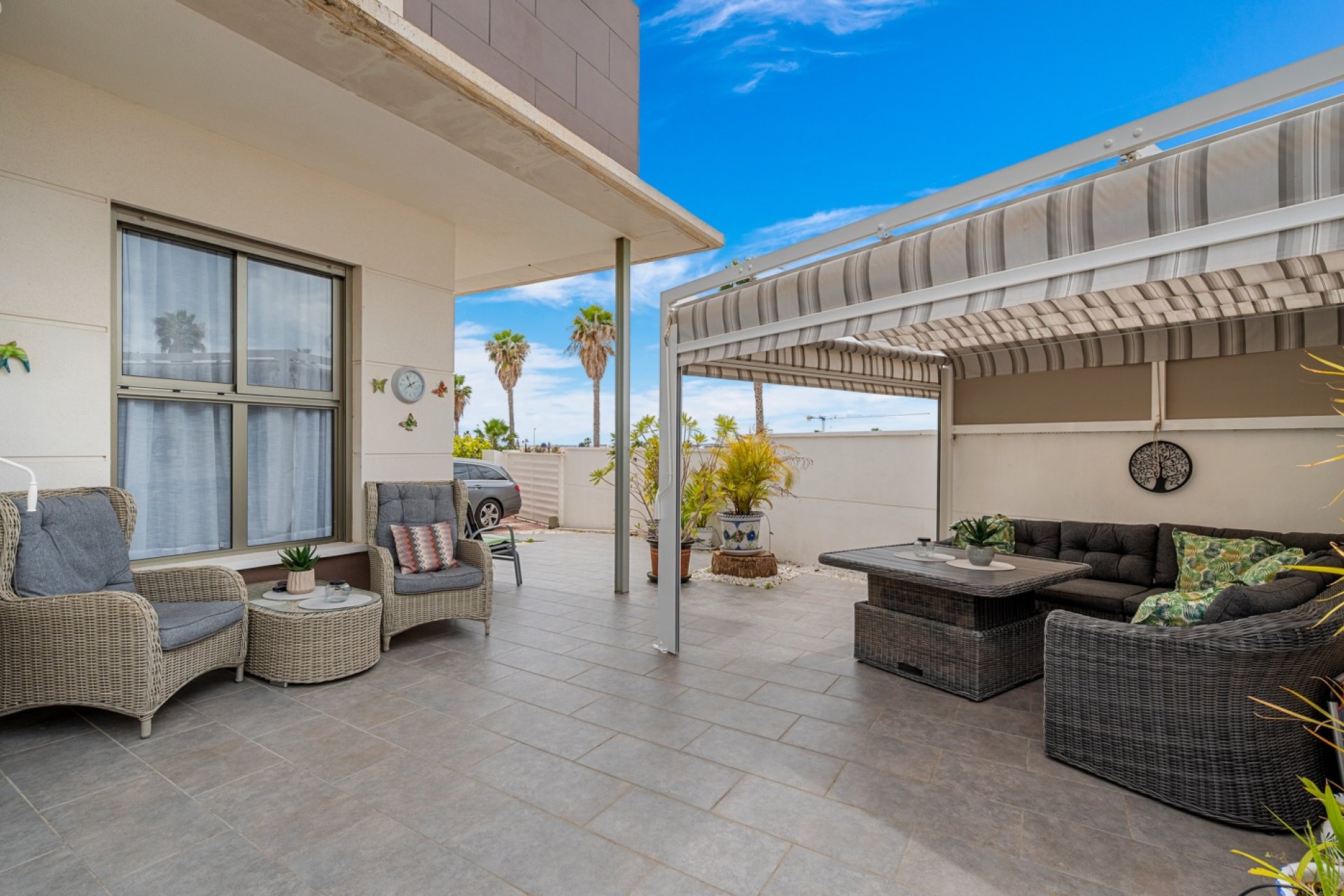 Revente - Appartement - Ciudad Quesada - Ciudad Quesada - Rojales