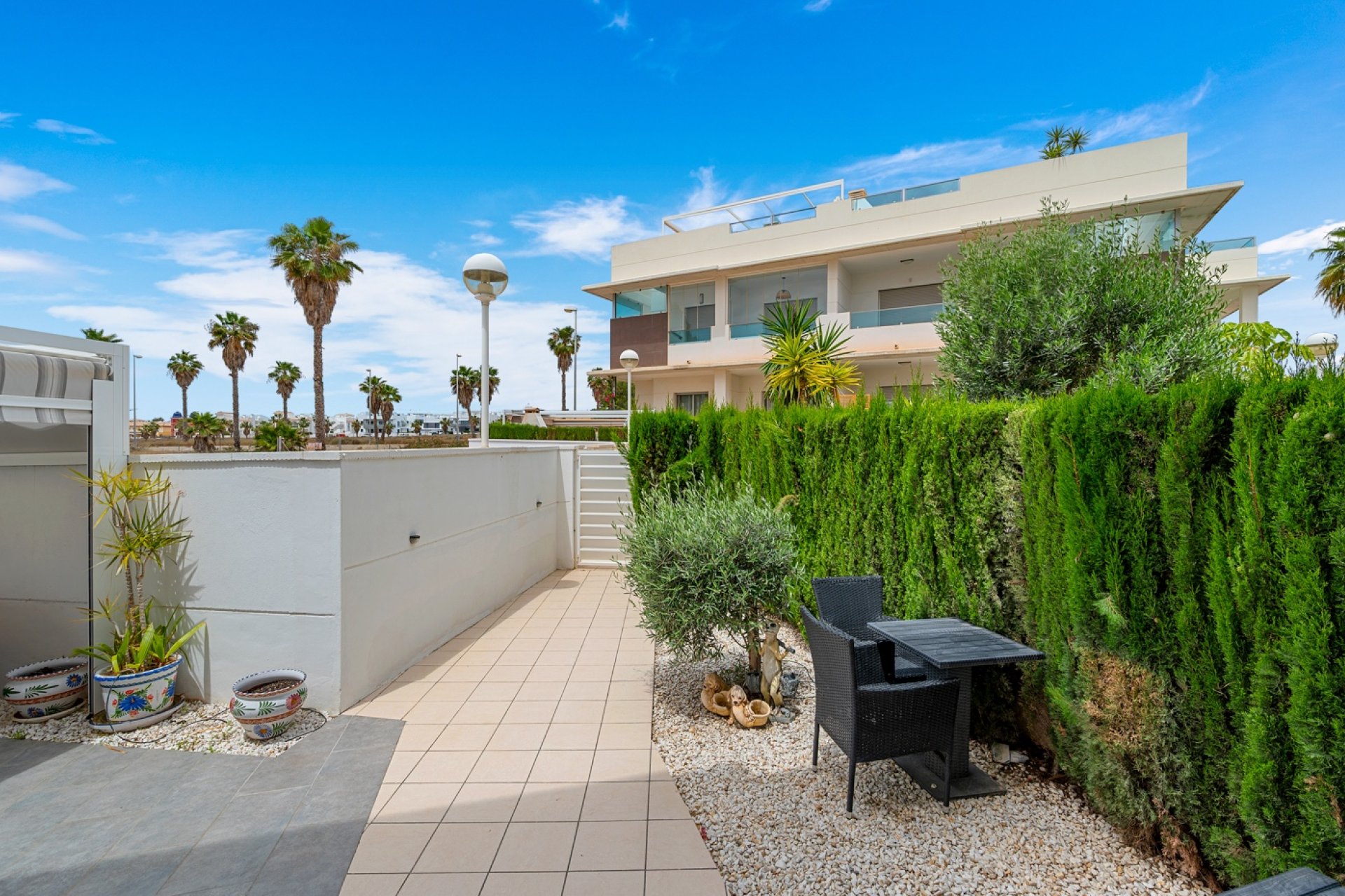 Revente - Appartement - Ciudad Quesada - Ciudad Quesada - Rojales