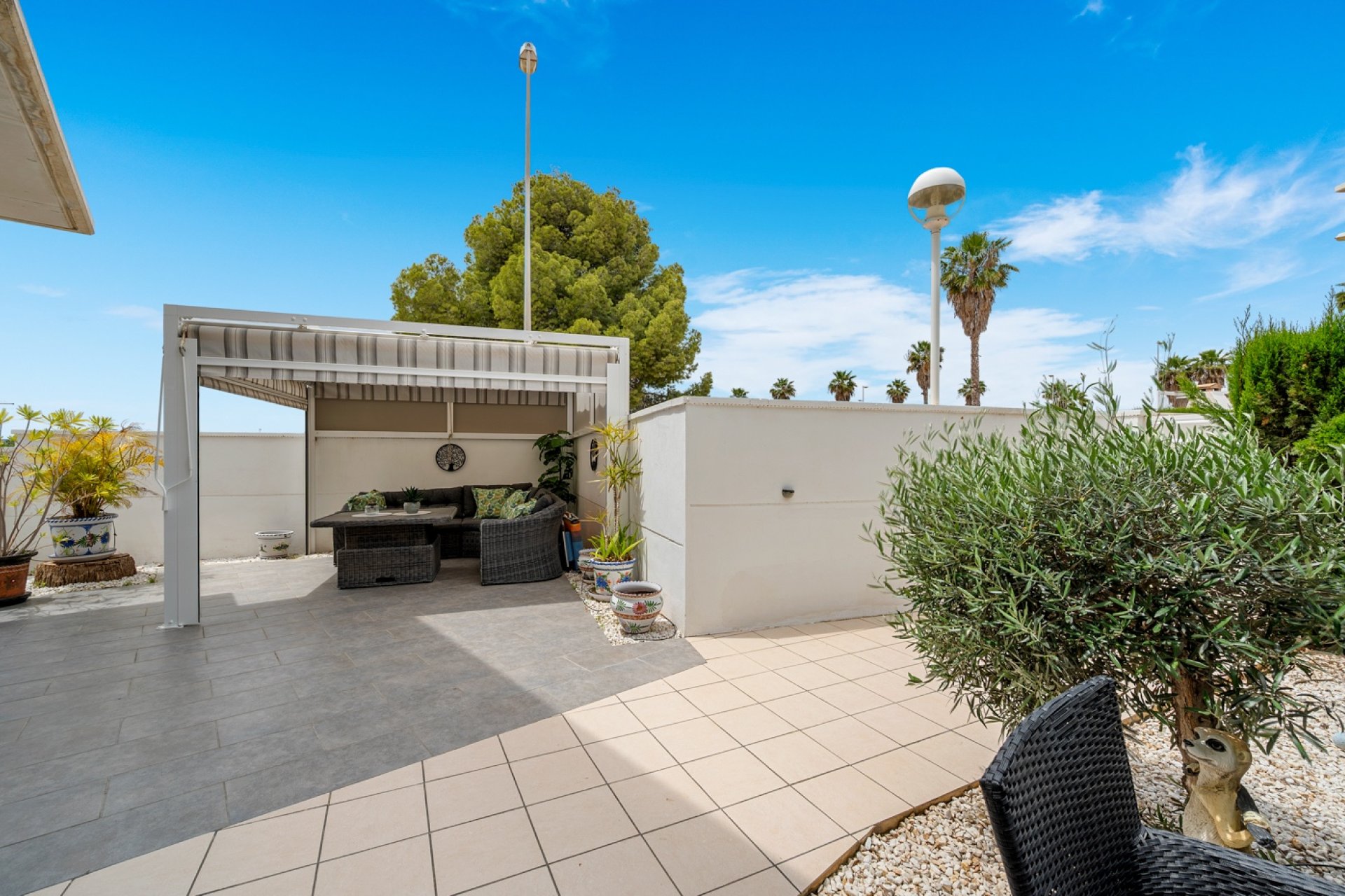 Revente - Appartement - Ciudad Quesada - Ciudad Quesada - Rojales