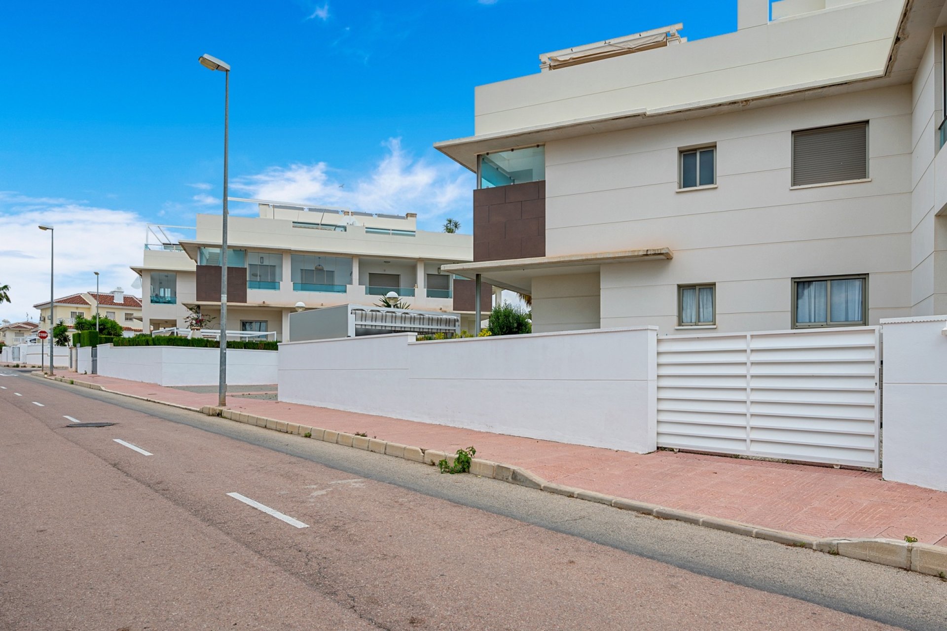 Revente - Appartement - Ciudad Quesada - Ciudad Quesada - Rojales