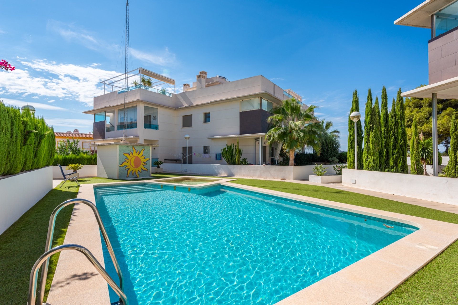 Revente - Appartement - Ciudad Quesada - Ciudad Quesada - Rojales