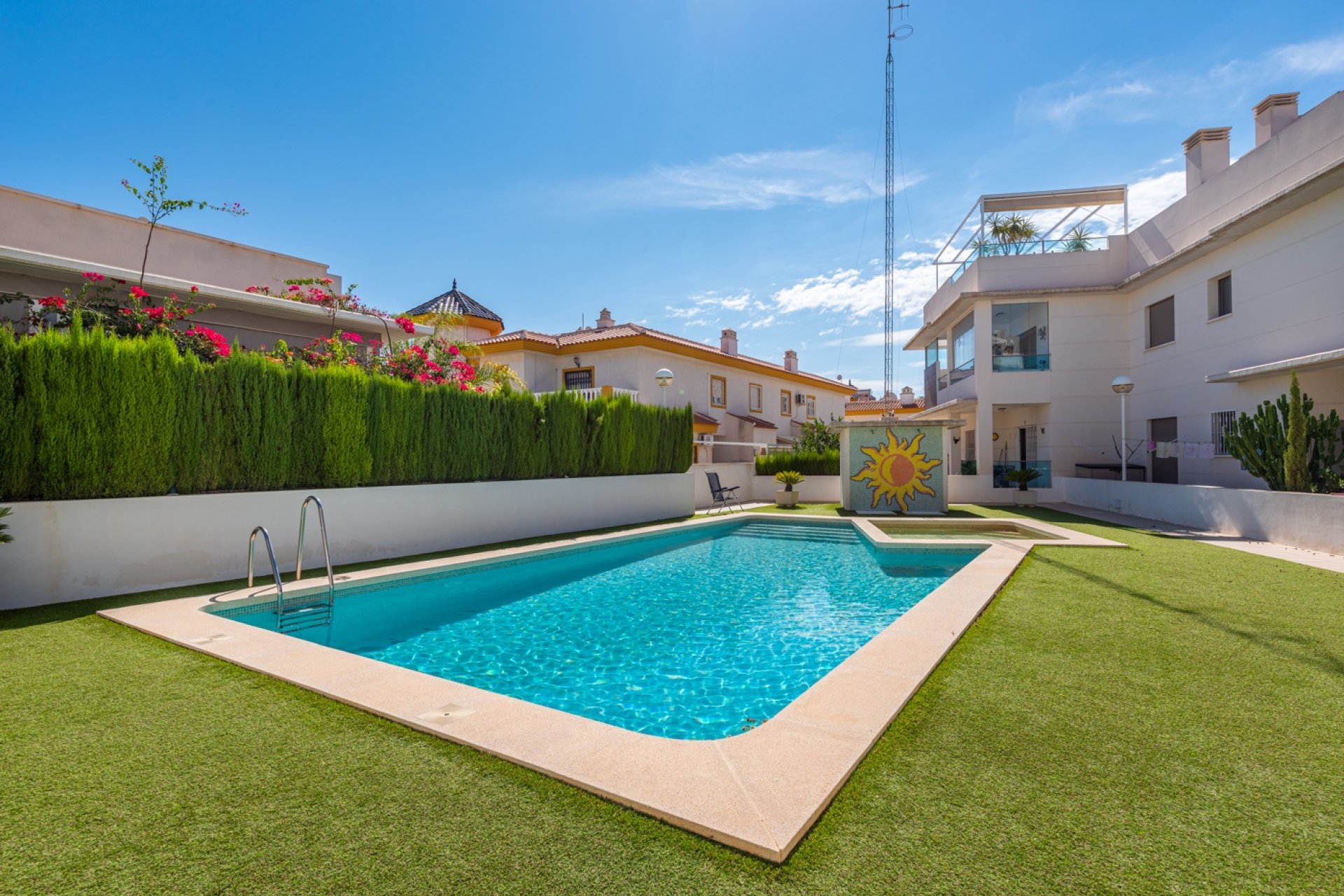 Revente - Appartement - Ciudad Quesada - Ciudad Quesada - Rojales