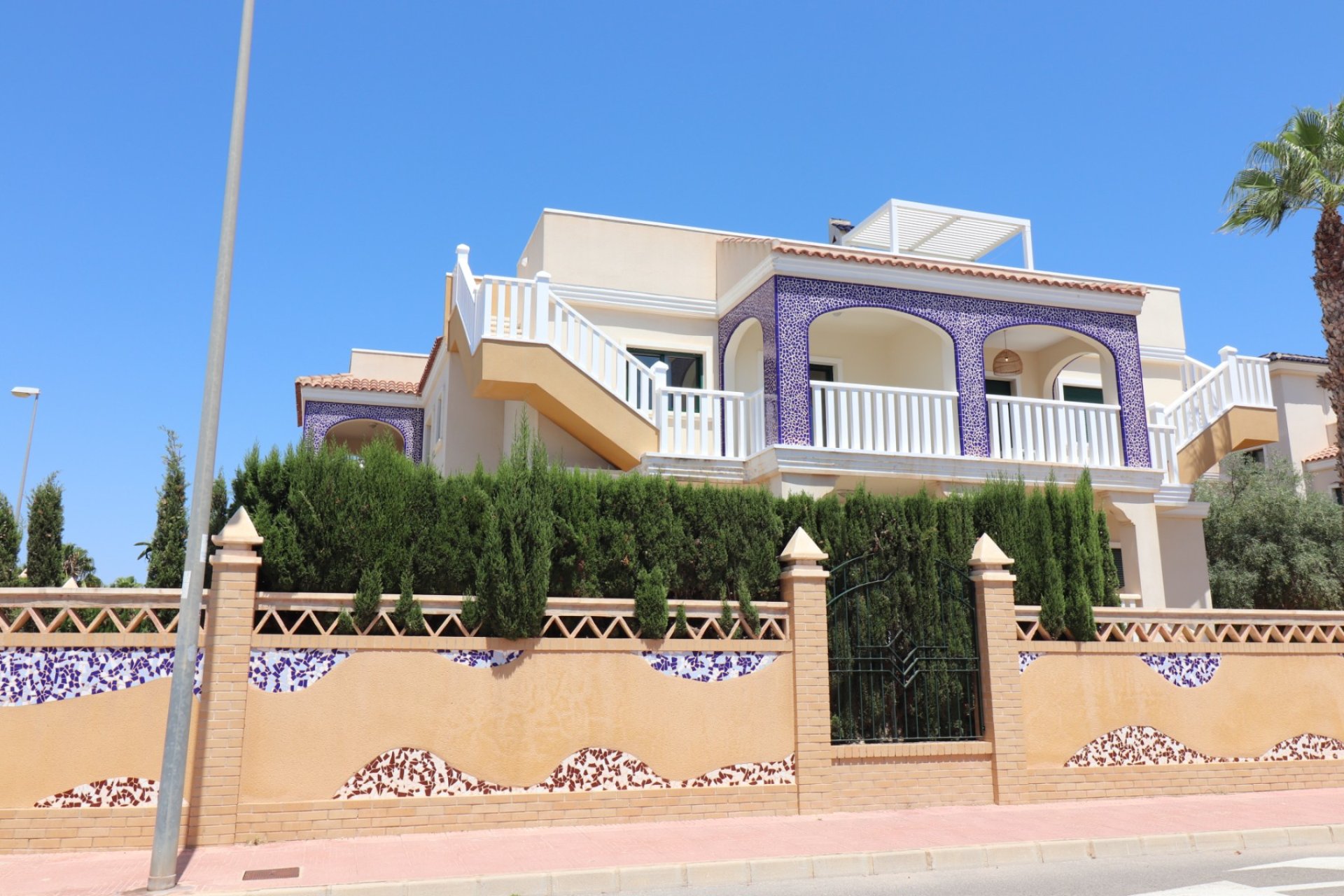 Revente - Appartement - Ciudad Quesada - Doña Pepa