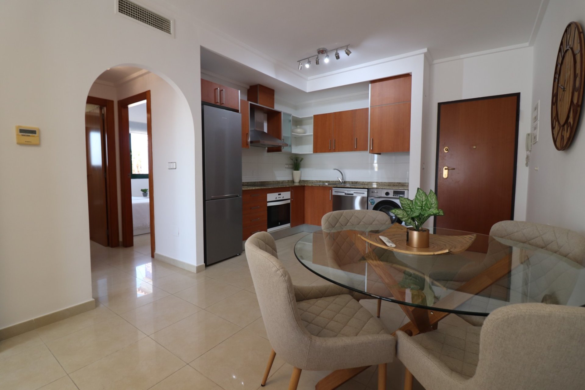 Revente - Appartement - Ciudad Quesada - Doña Pepa
