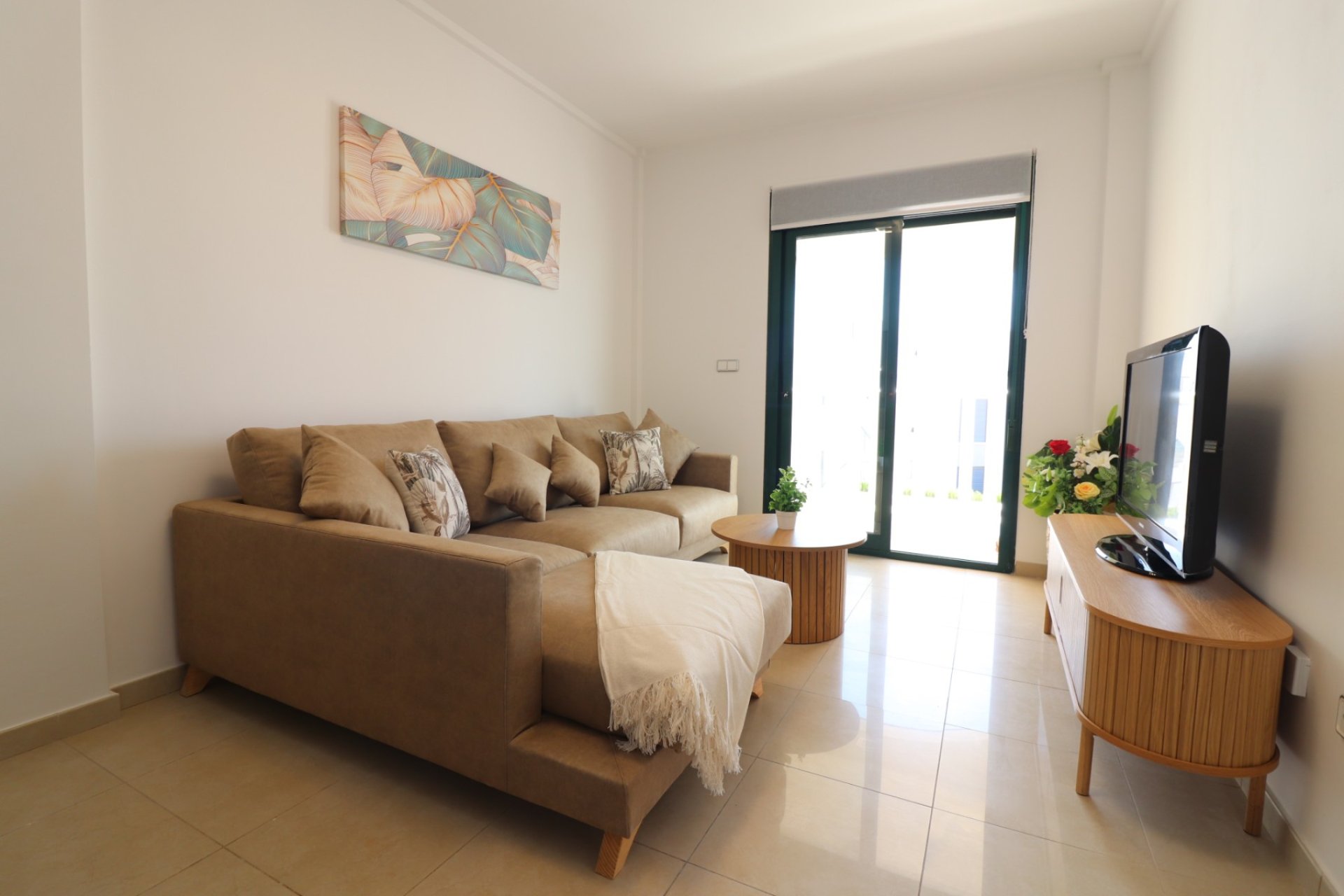 Revente - Appartement - Ciudad Quesada - Doña Pepa