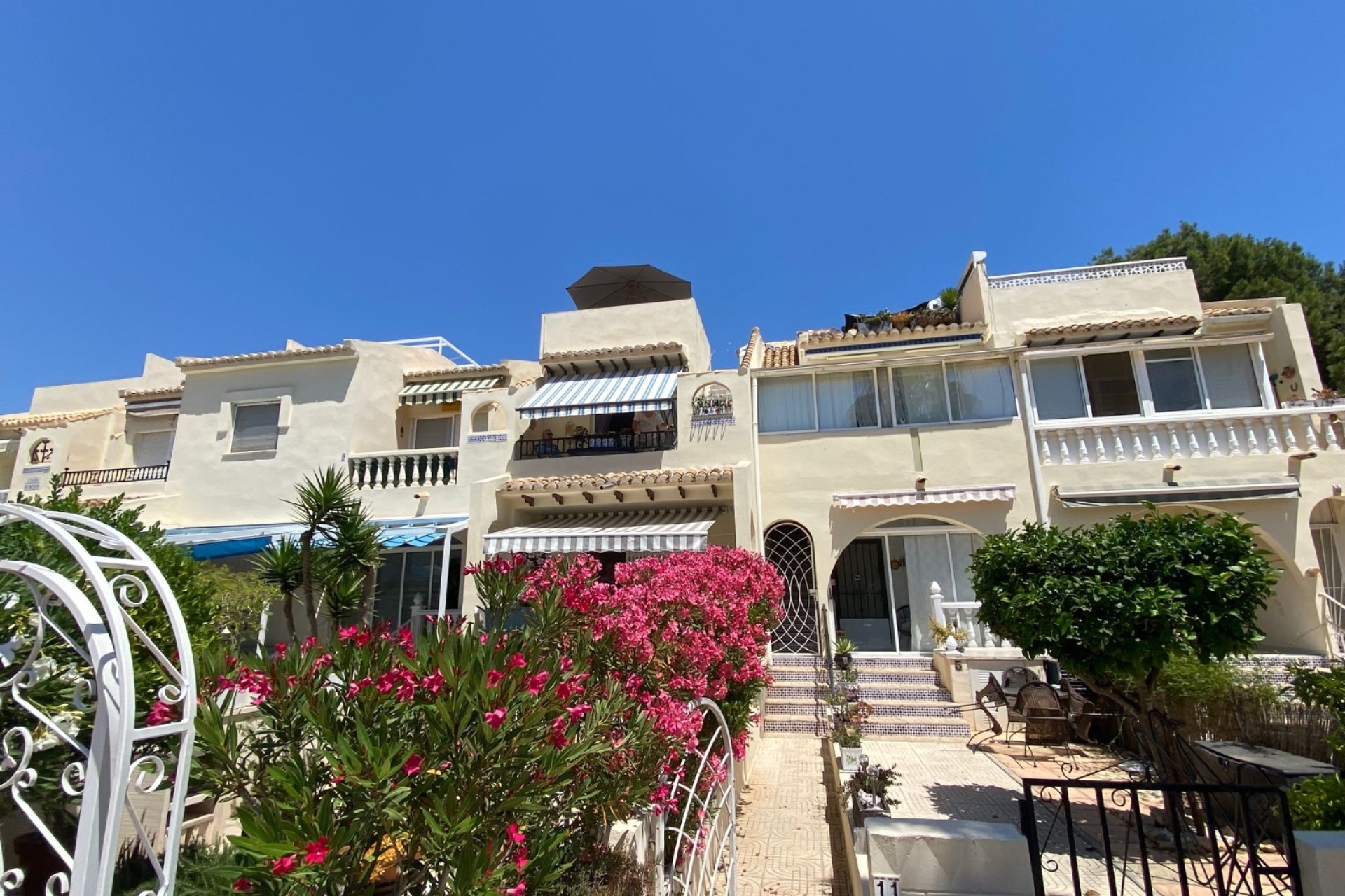Revente - Appartement - Ciudad Quesada - Pueblo Bravo