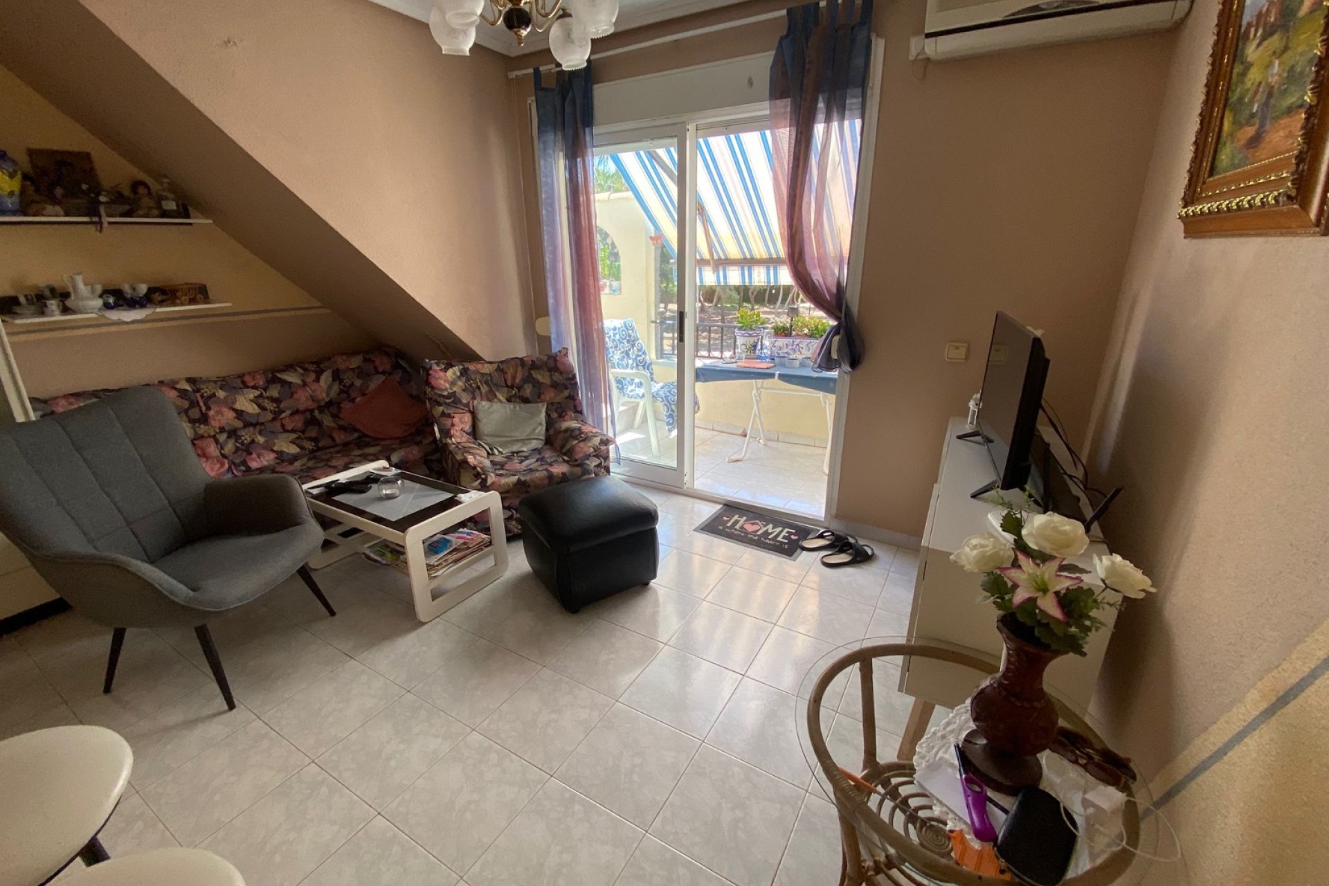 Revente - Appartement - Ciudad Quesada - Pueblo Bravo