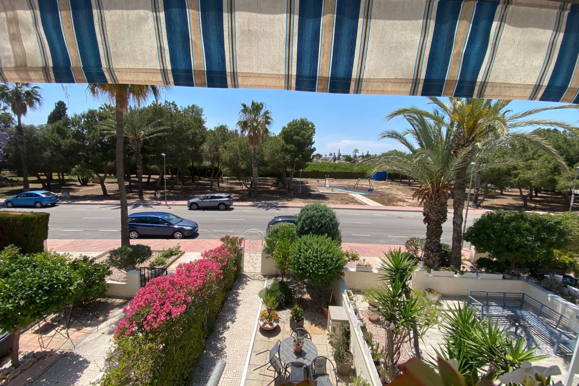 Revente - Appartement - Ciudad Quesada - Pueblo Bravo