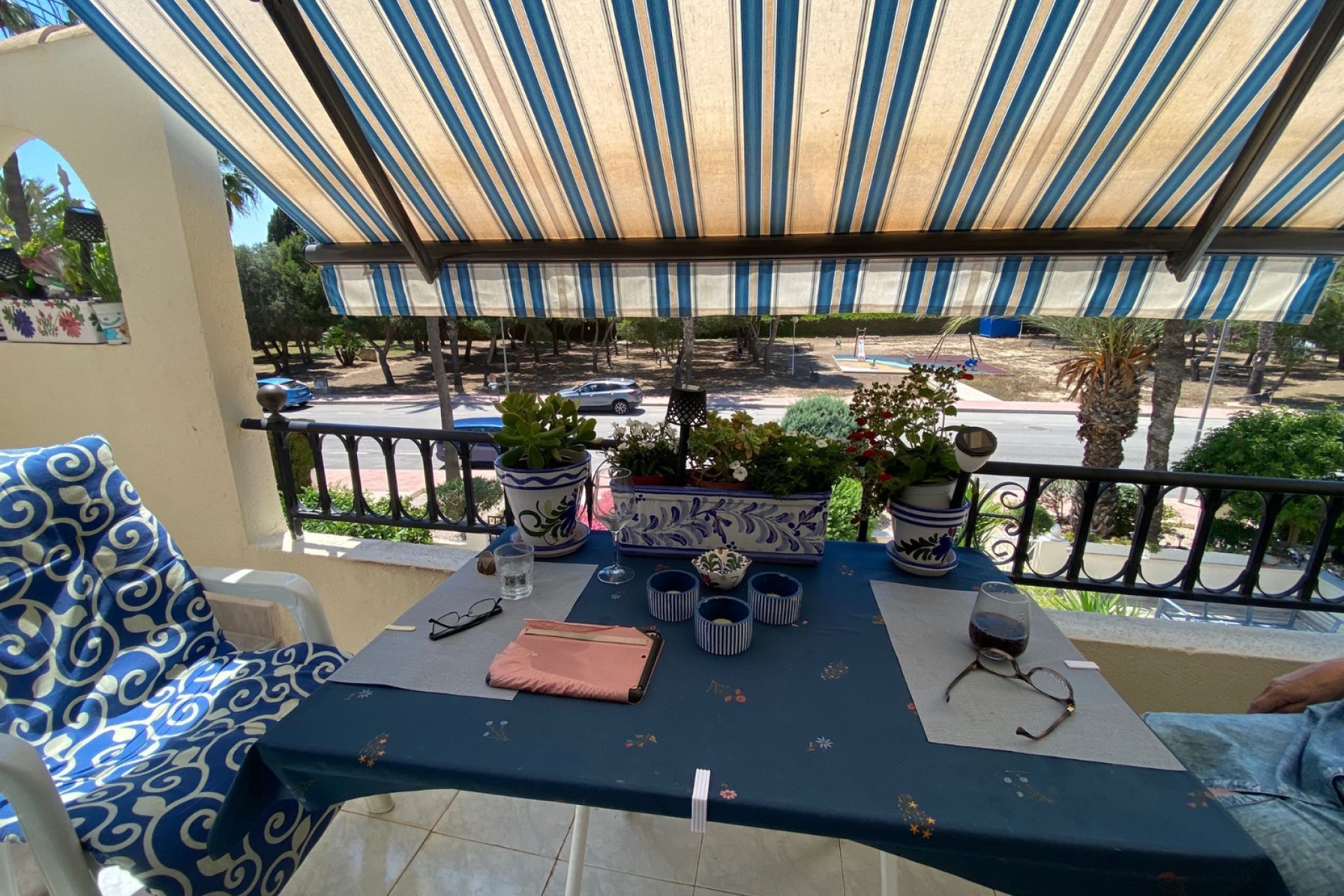 Revente - Appartement - Ciudad Quesada - Pueblo Bravo