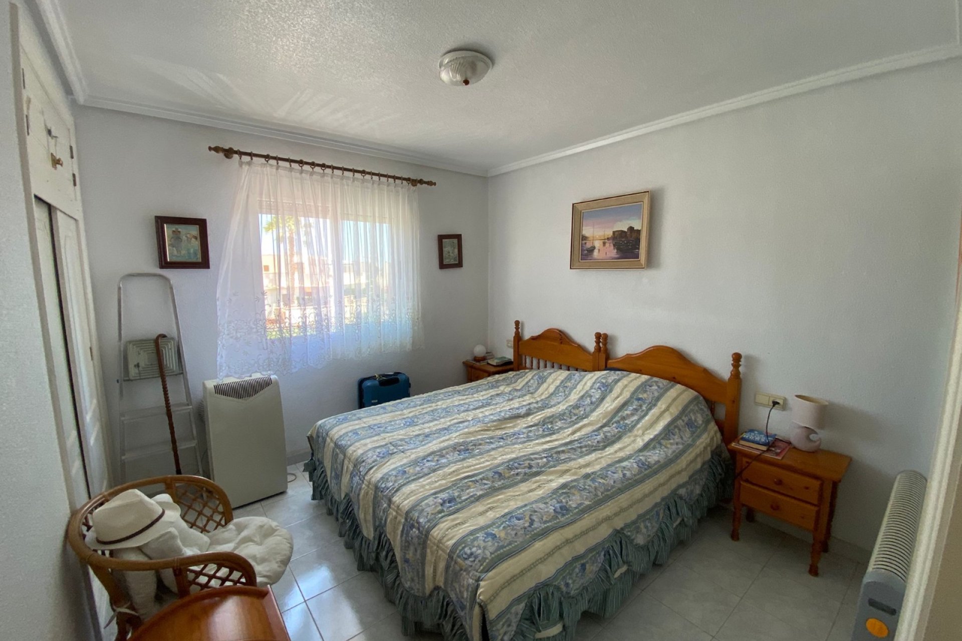Revente - Appartement - Ciudad Quesada - Pueblo Bravo