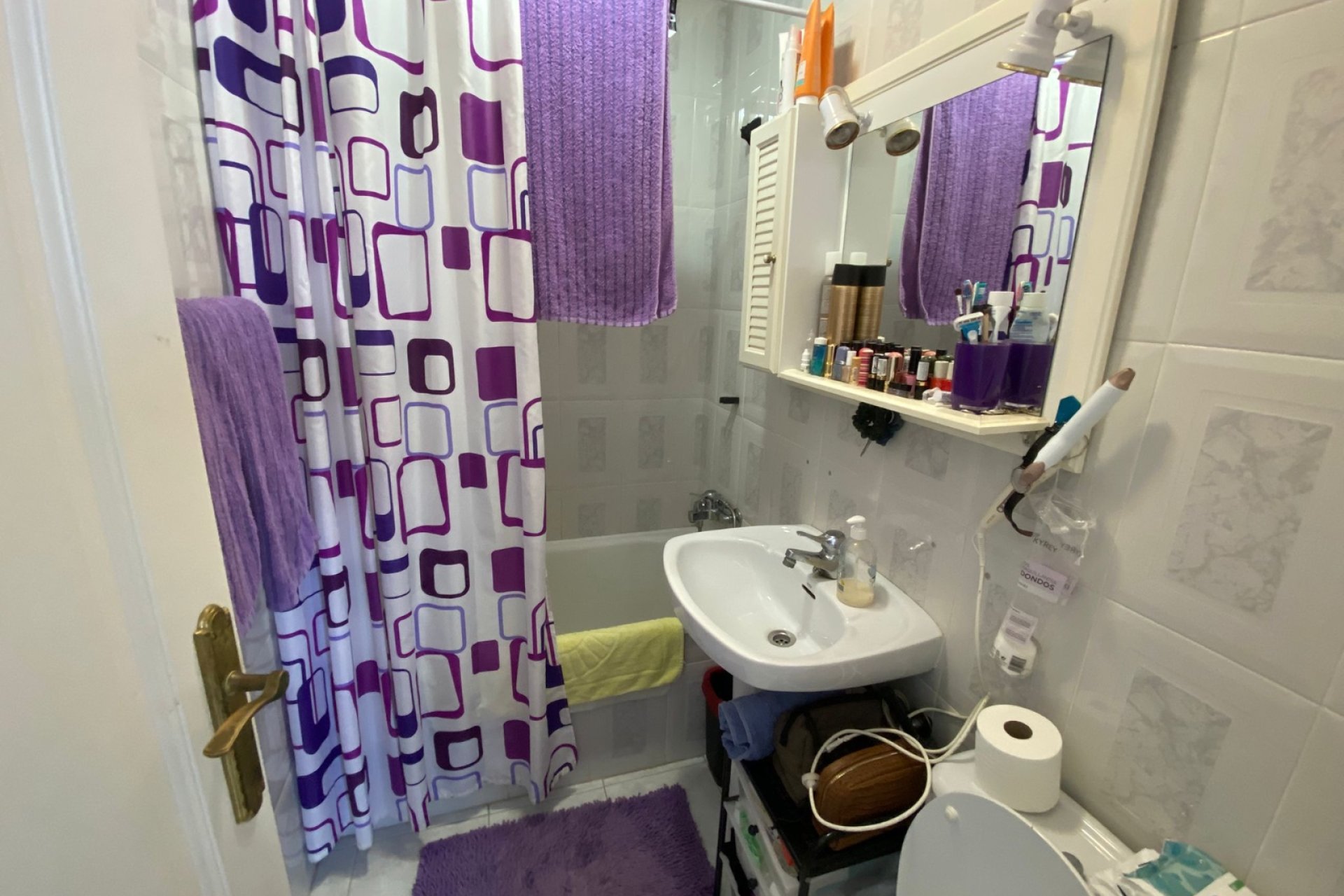 Revente - Appartement - Ciudad Quesada - Pueblo Bravo