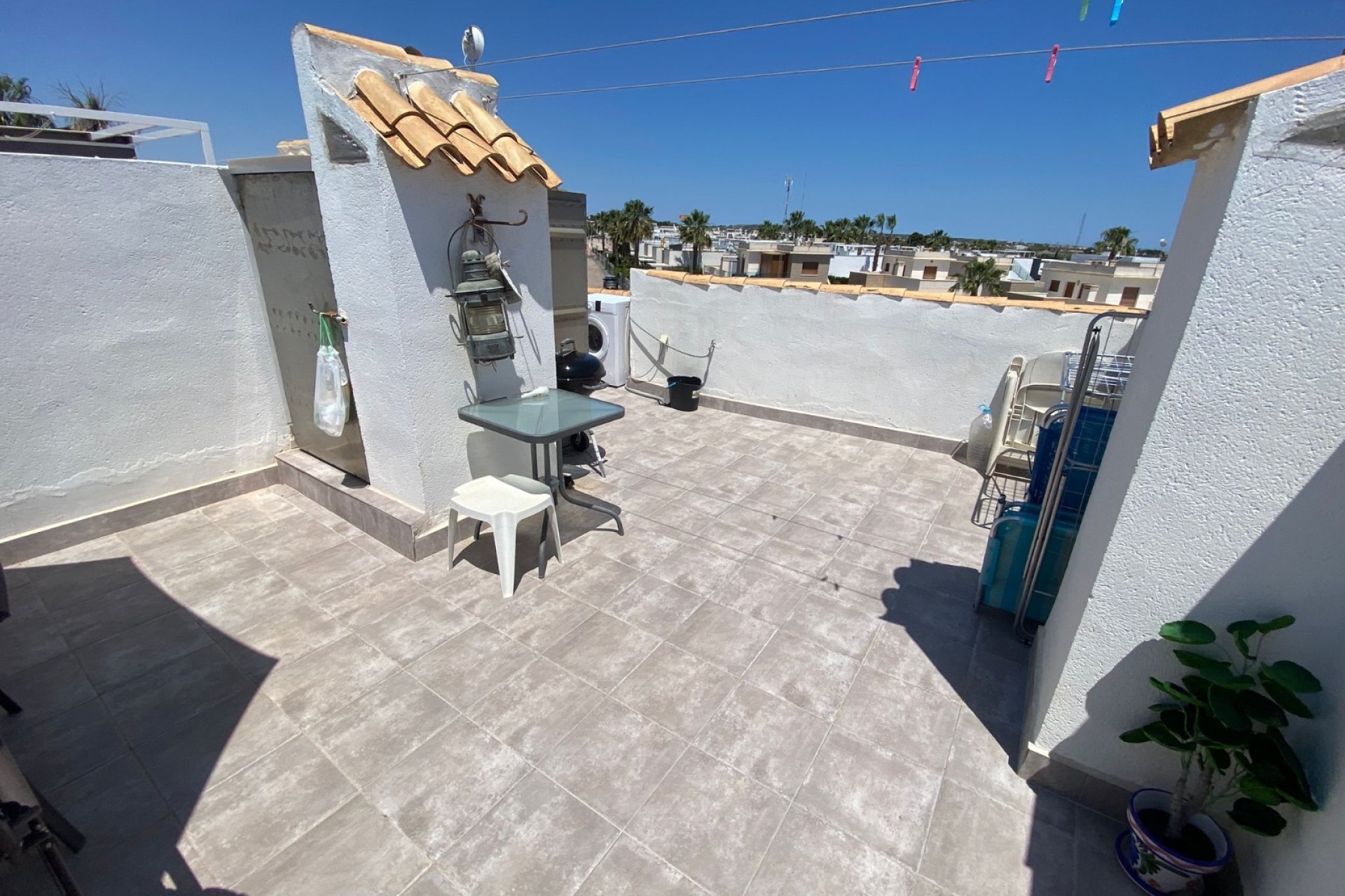 Revente - Appartement - Ciudad Quesada - Pueblo Bravo