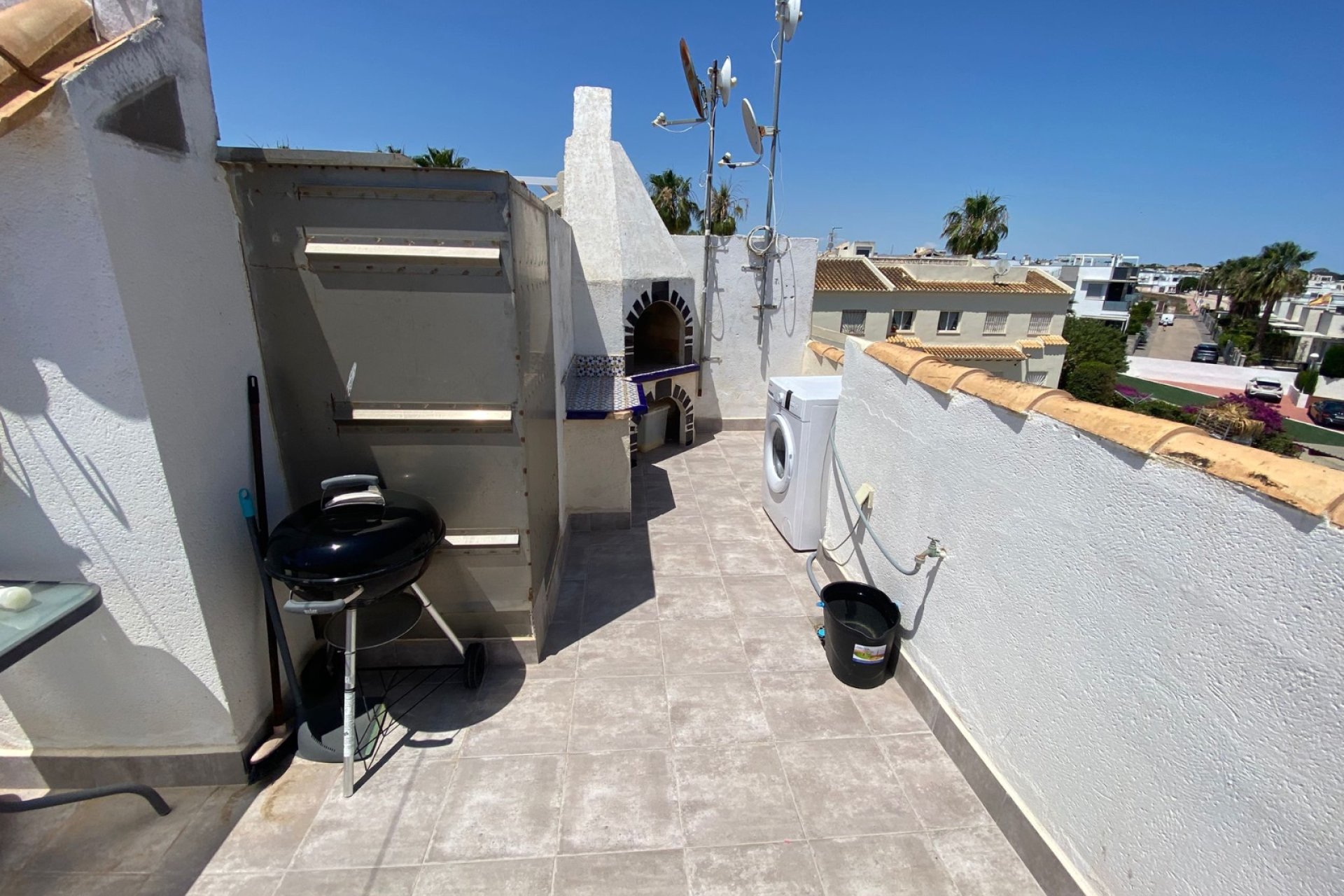 Revente - Appartement - Ciudad Quesada - Pueblo Bravo