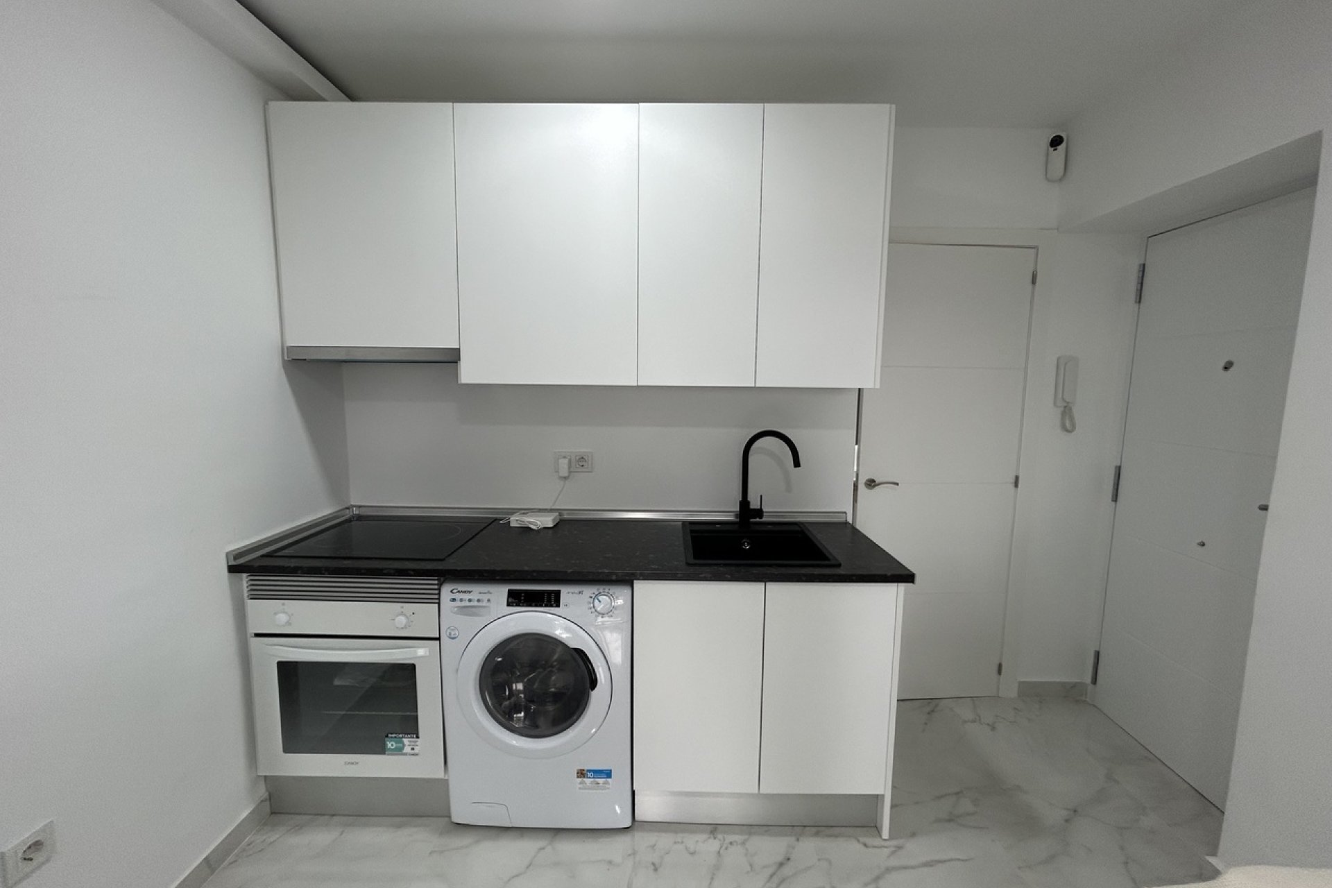 Revente - Appartement - Ciudad Quesada