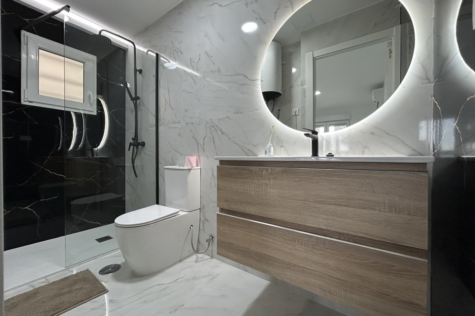 Revente - Appartement - Ciudad Quesada