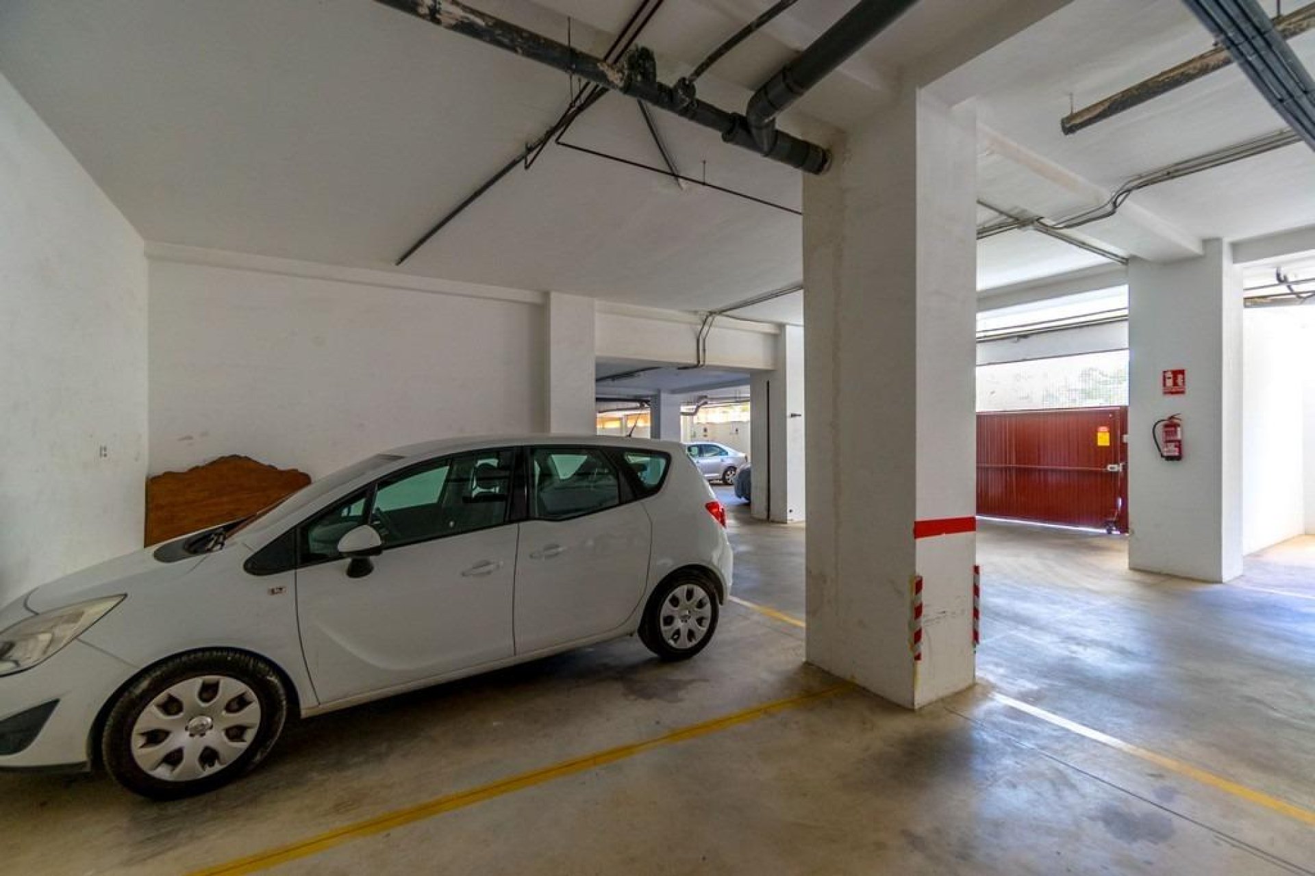 Revente - Appartement - Dehesa de Campoamor - Altos de campoamor