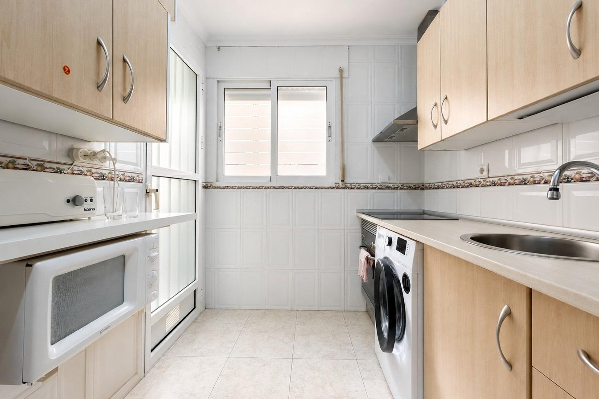 Revente - Appartement - Dehesa de Campoamor - Campoamor