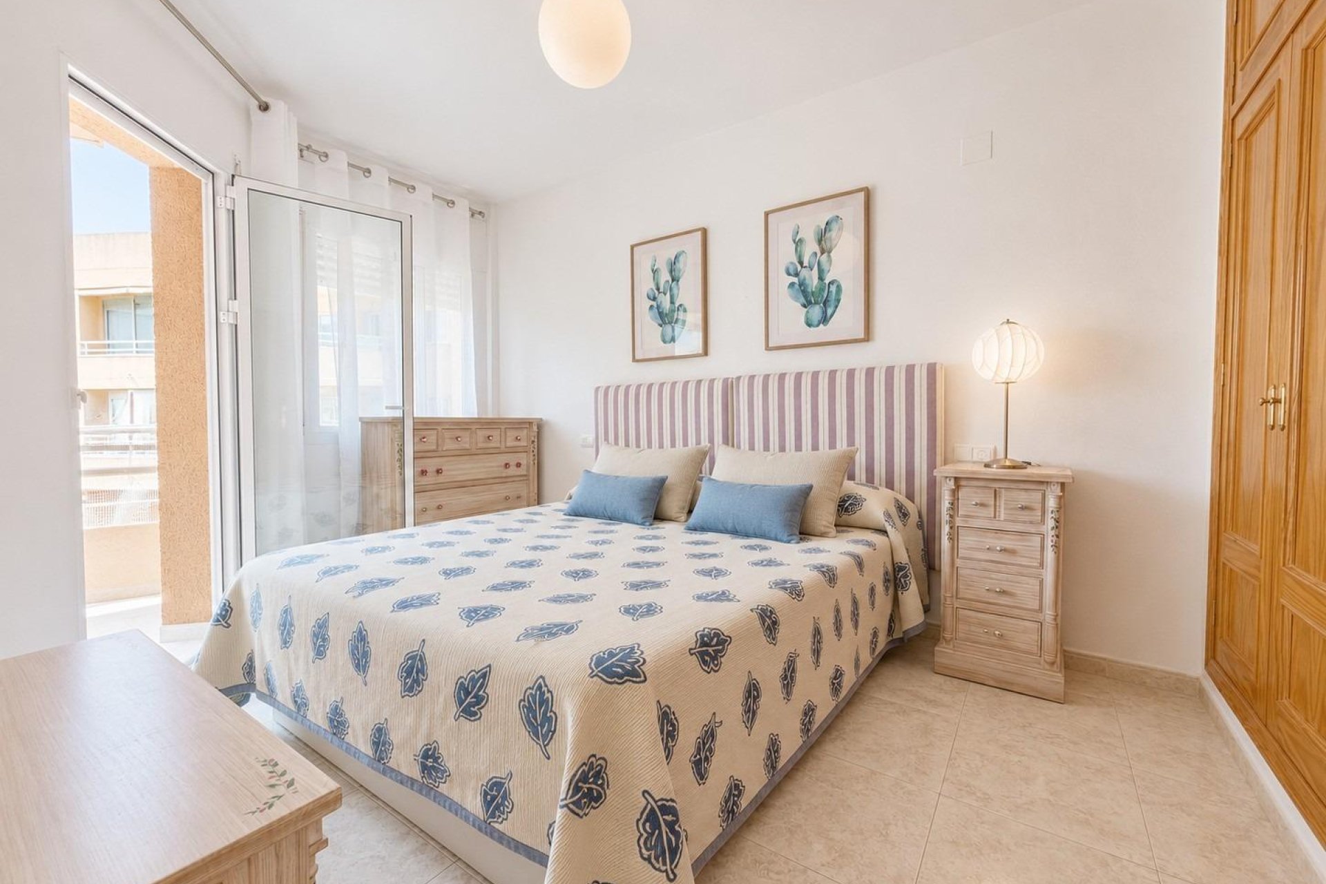 Revente - Appartement - Dehesa de Campoamor - Campoamor