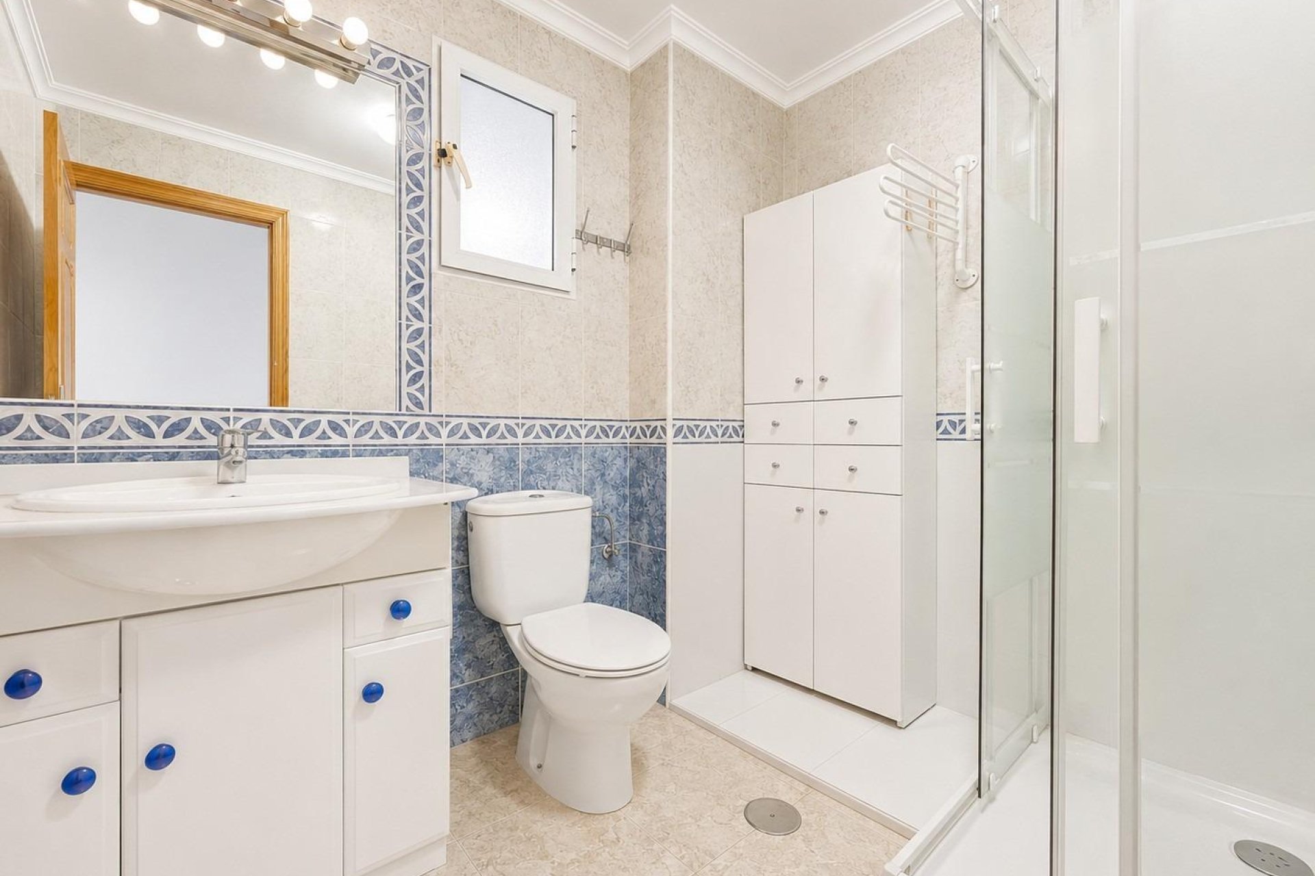 Revente - Appartement - Dehesa de Campoamor - Campoamor