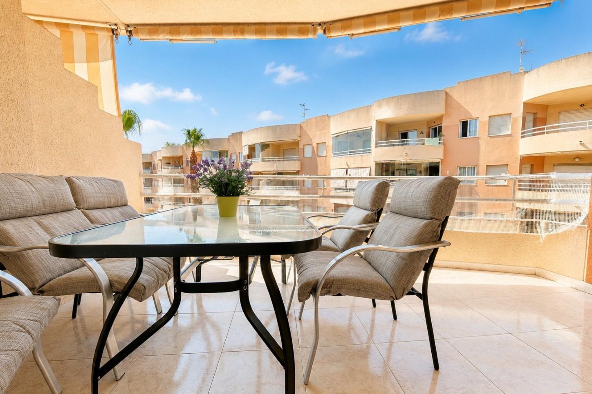 Revente - Appartement - Dehesa de Campoamor - Campoamor