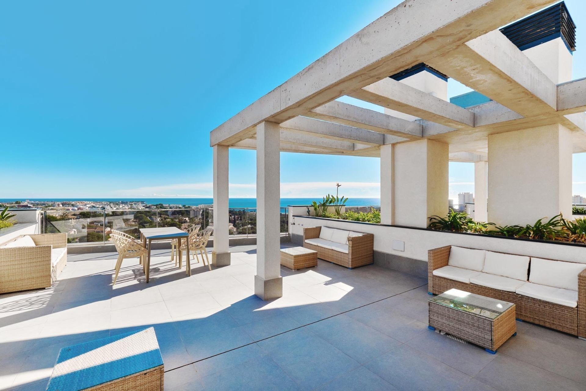 Revente - Appartement - Dehesa de Campoamor - Campoamor