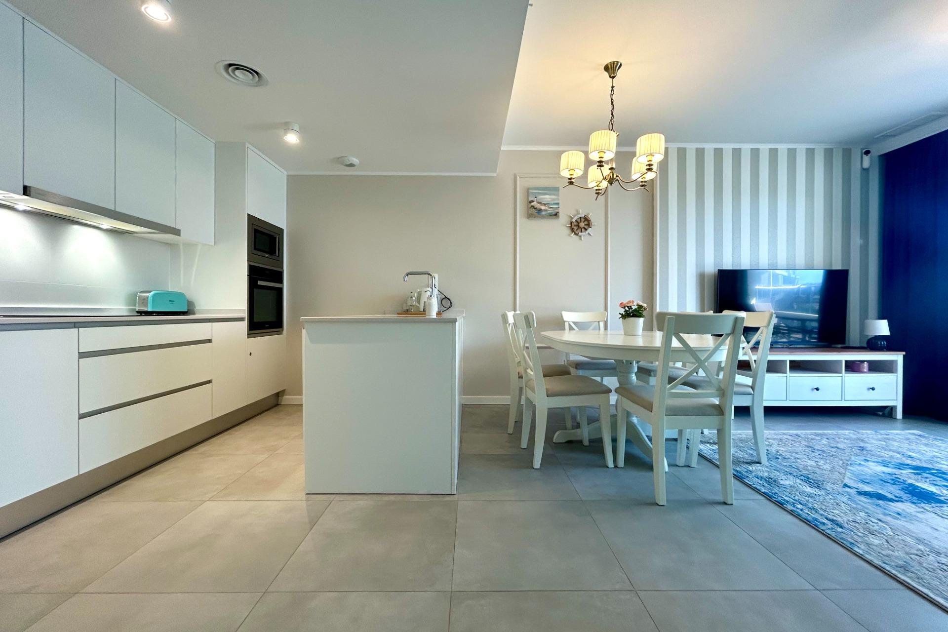 Revente - Appartement - Dehesa de Campoamor - Campoamor