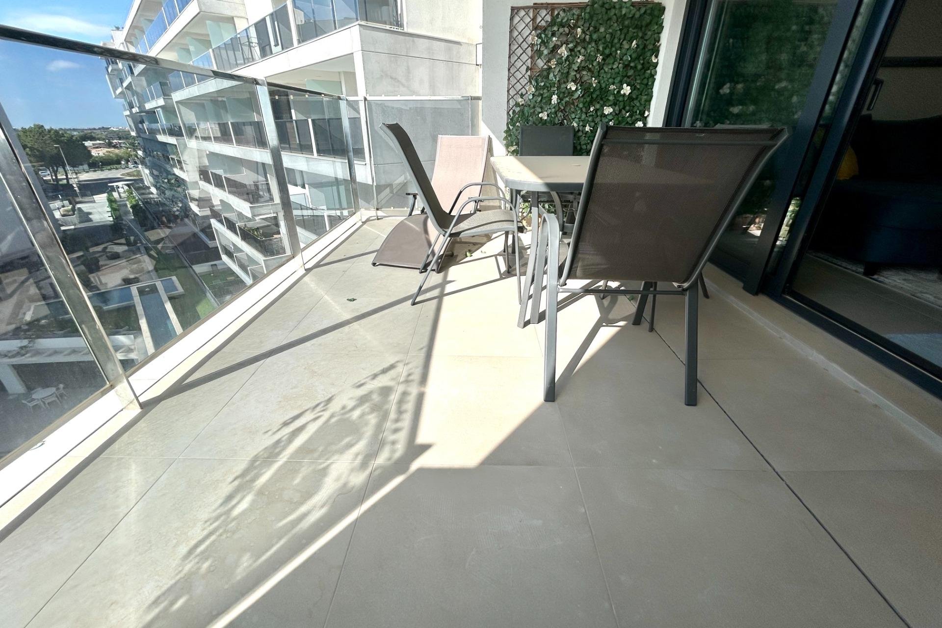Revente - Appartement - Dehesa de Campoamor - Campoamor
