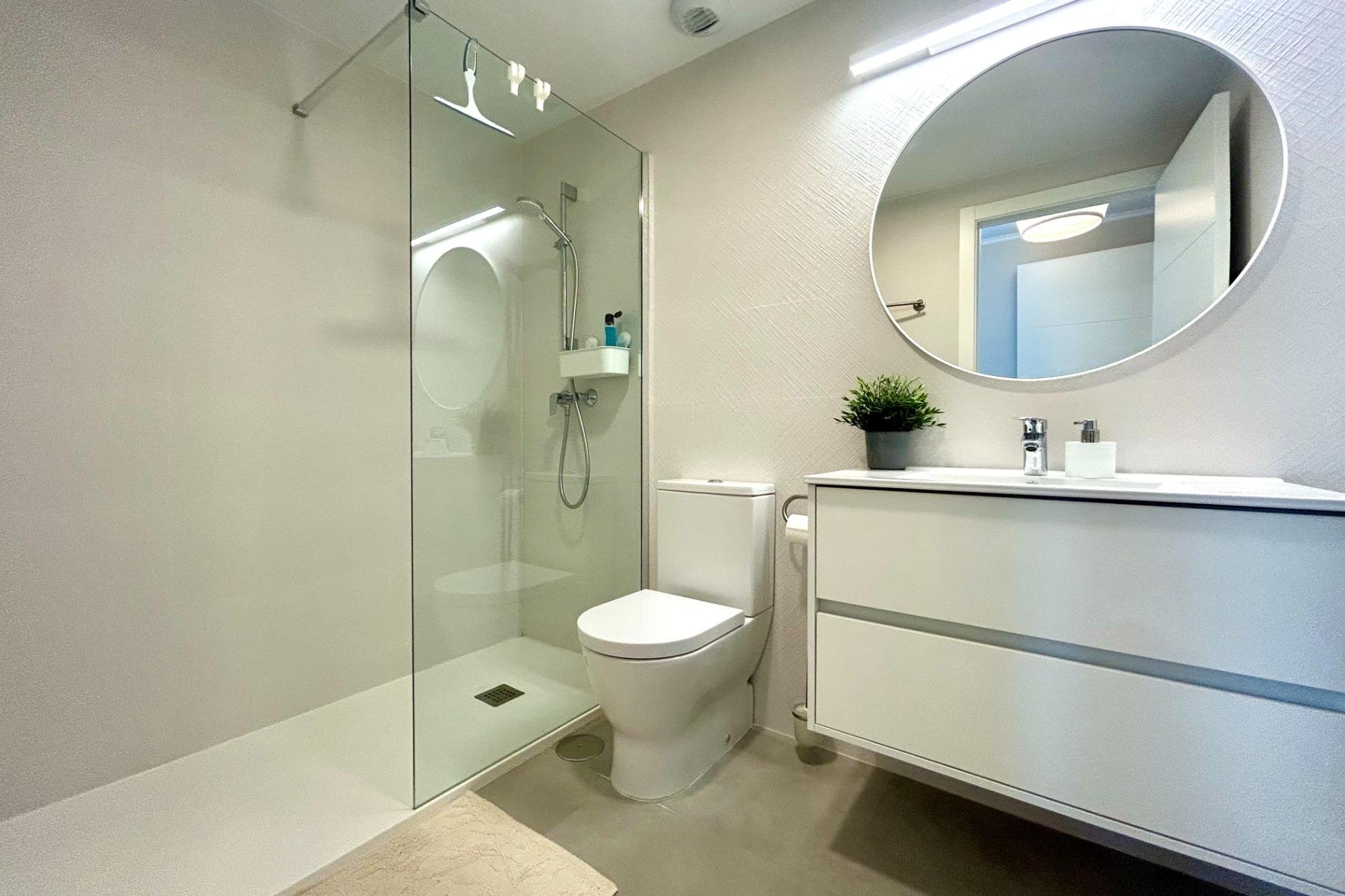 Revente - Appartement - Dehesa de Campoamor - Campoamor