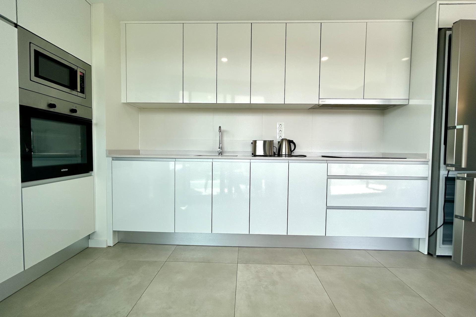 Revente - Appartement - Dehesa de Campoamor - Campoamor