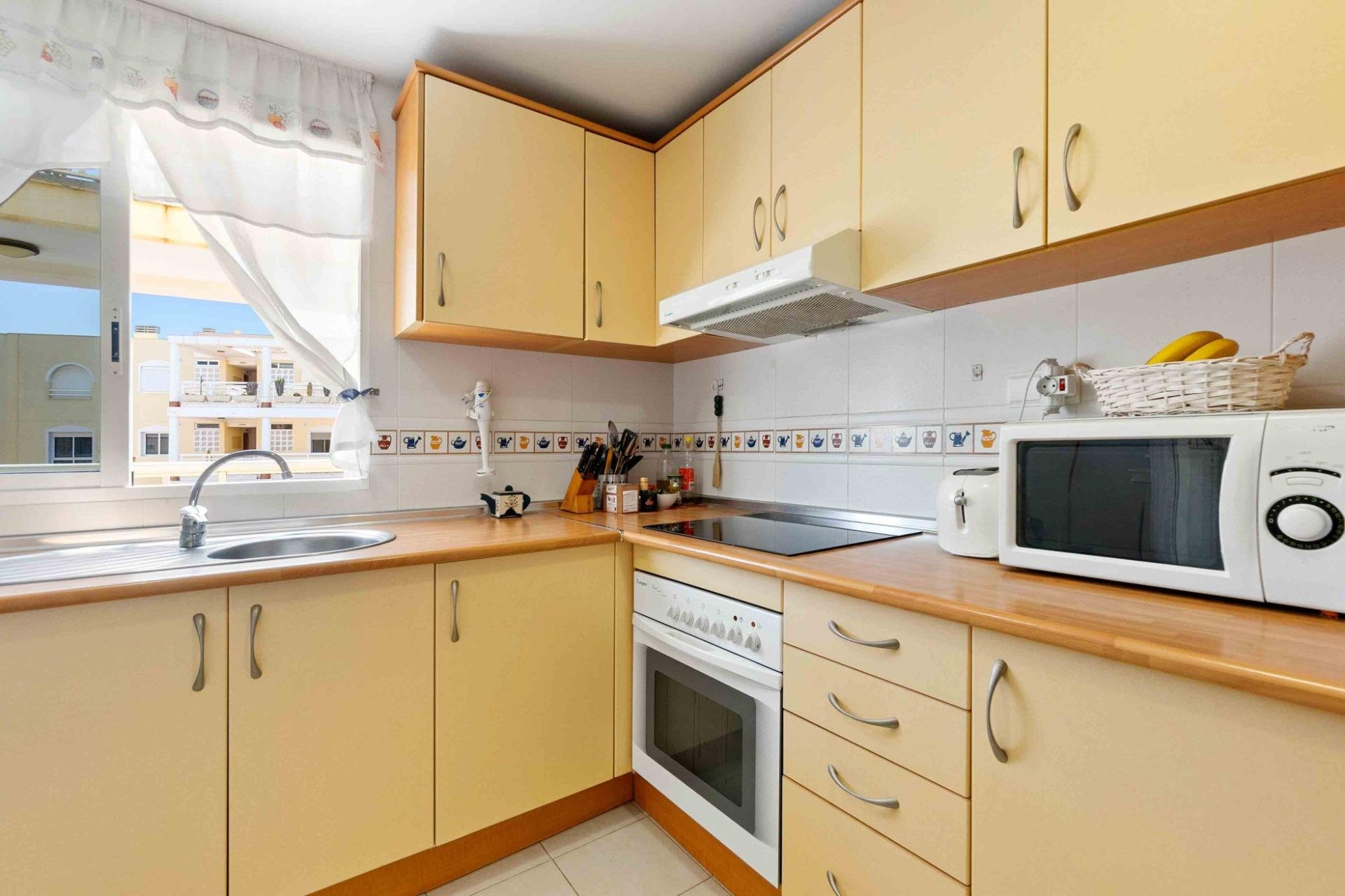 Revente - Appartement - Dehesa de Campoamor - Campoamor