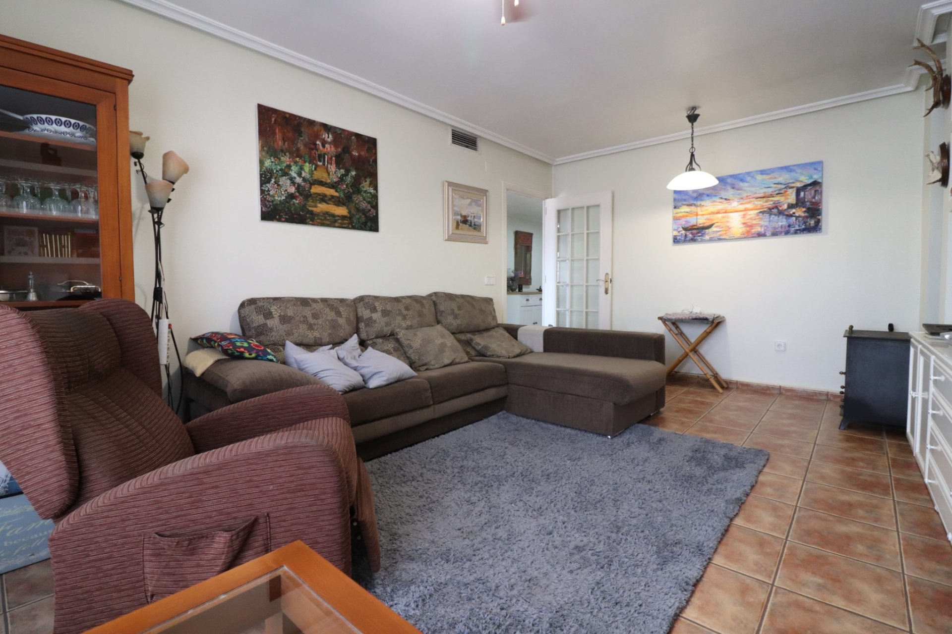 Revente - Appartement - Dolores - Dolores - Town