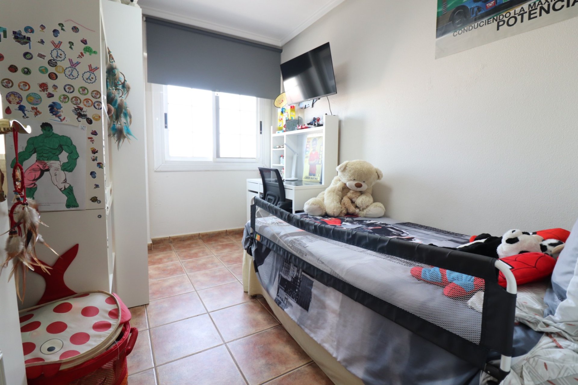 Revente - Appartement - Dolores - Dolores - Town