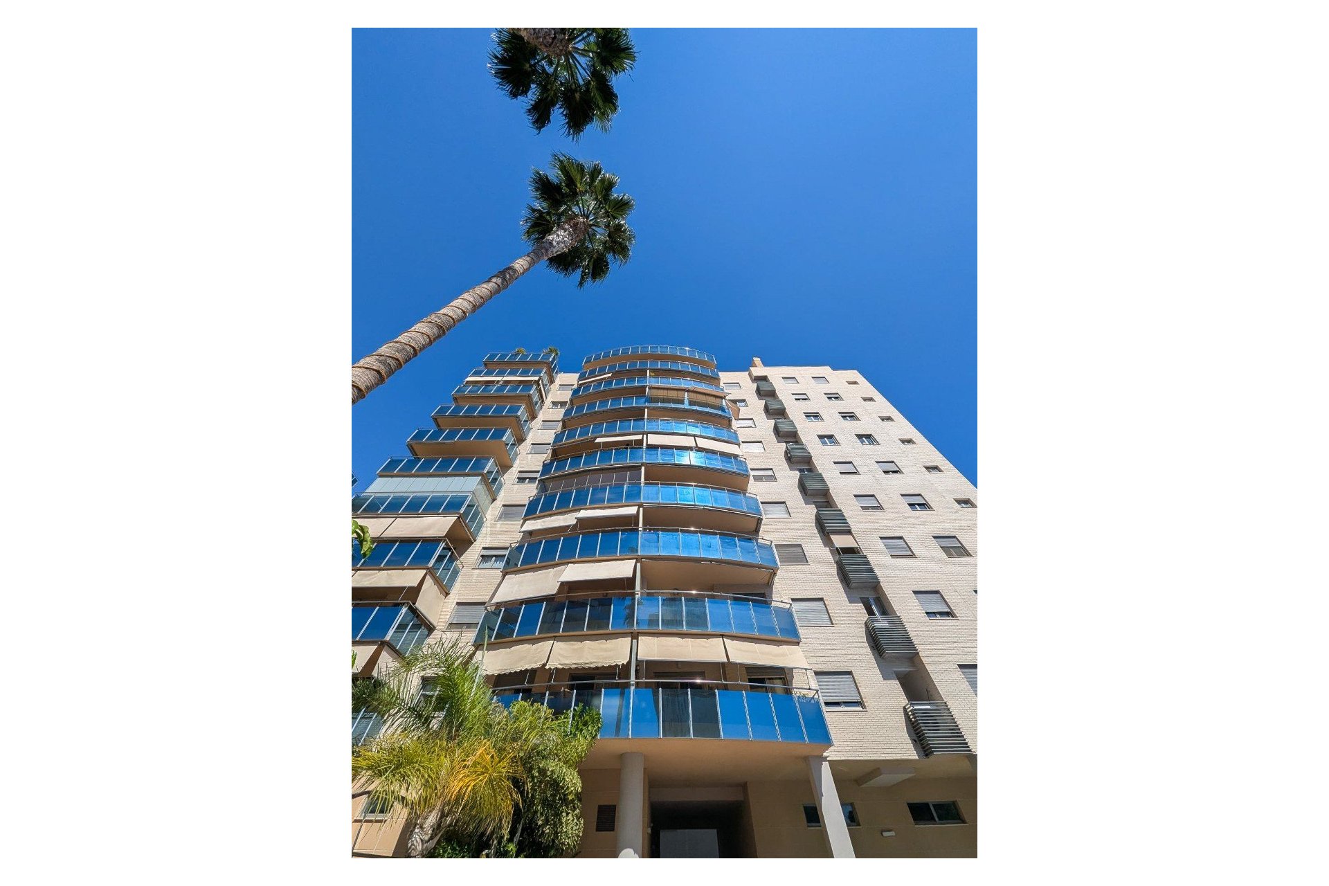 Revente - Appartement - El Campello - Campello