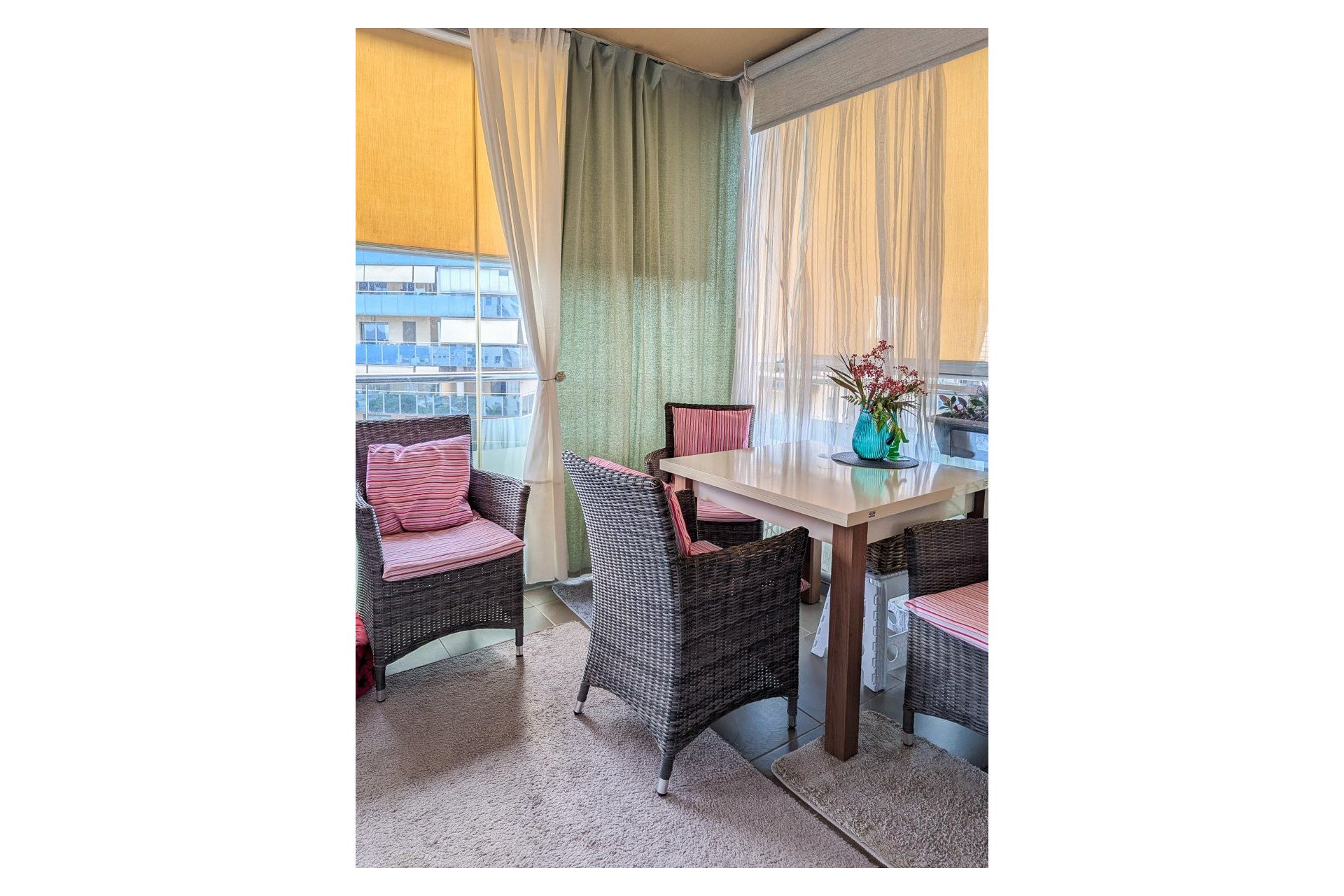 Revente - Appartement - El Campello - Campello