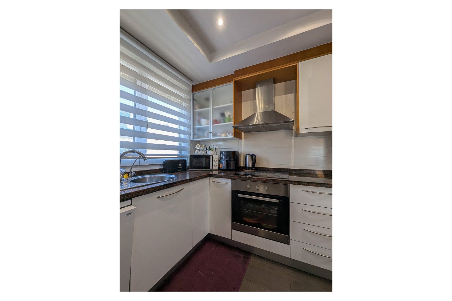 Revente - Appartement - El Campello - Campello